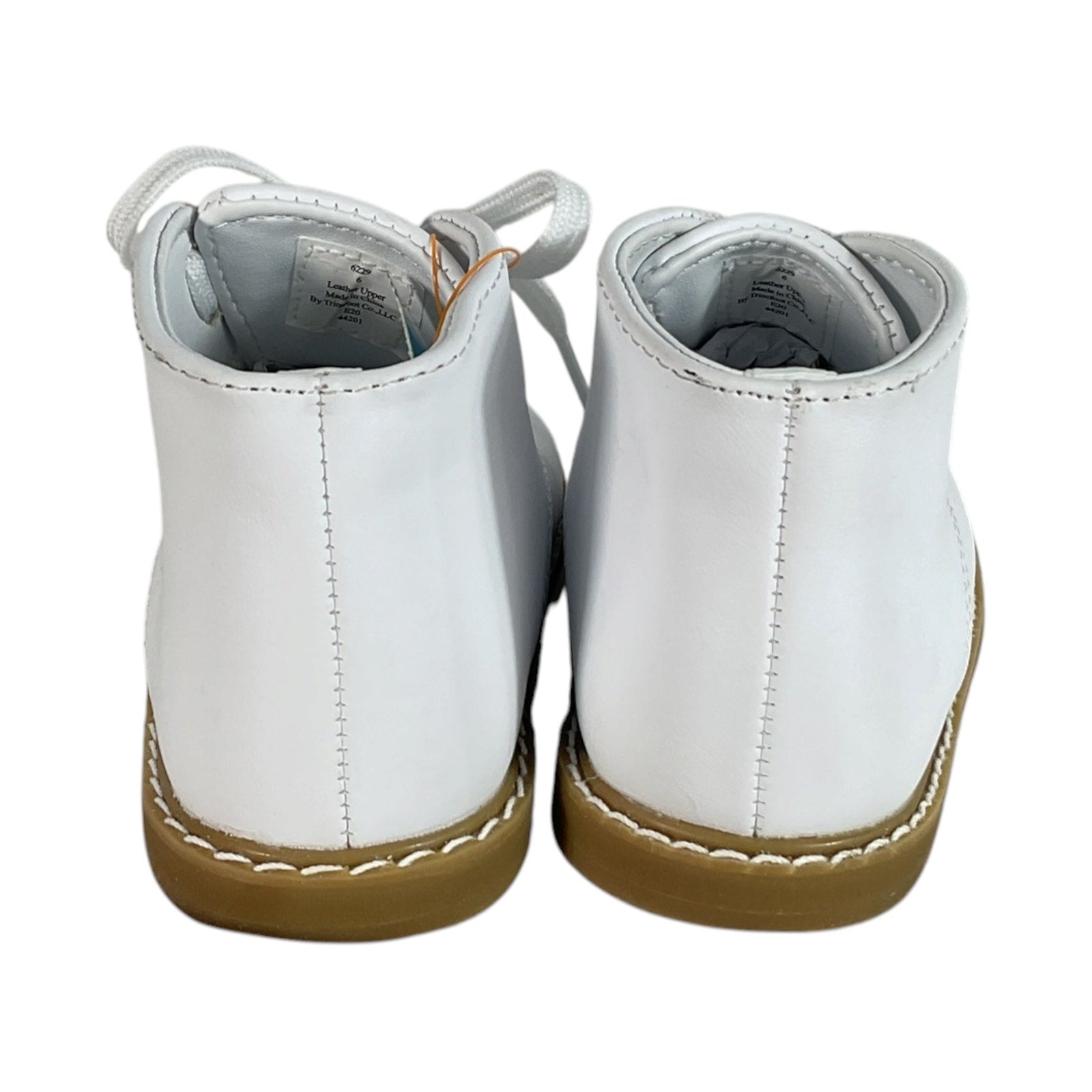 Zapato niña 6