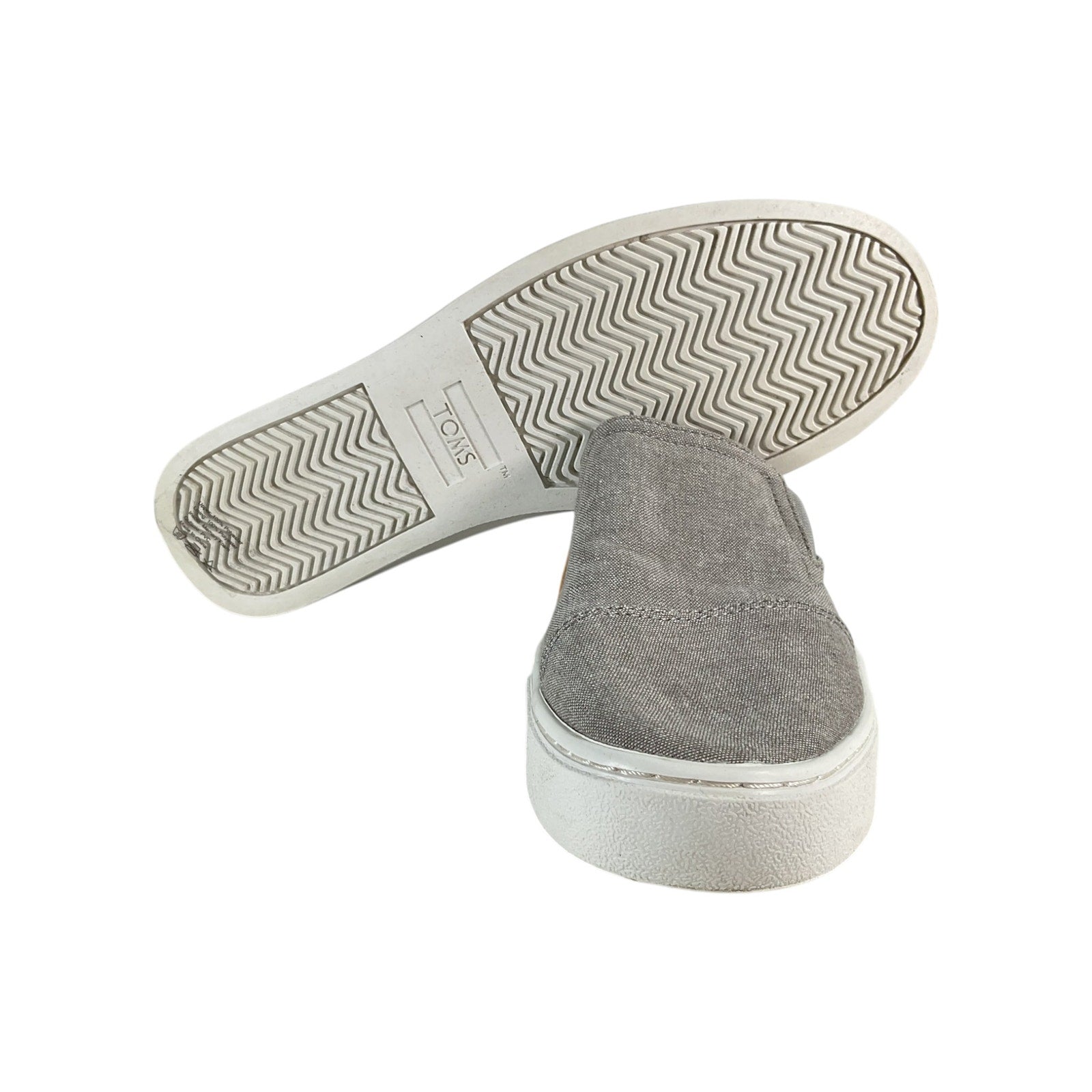 Zapato 6.5 (TOMS)