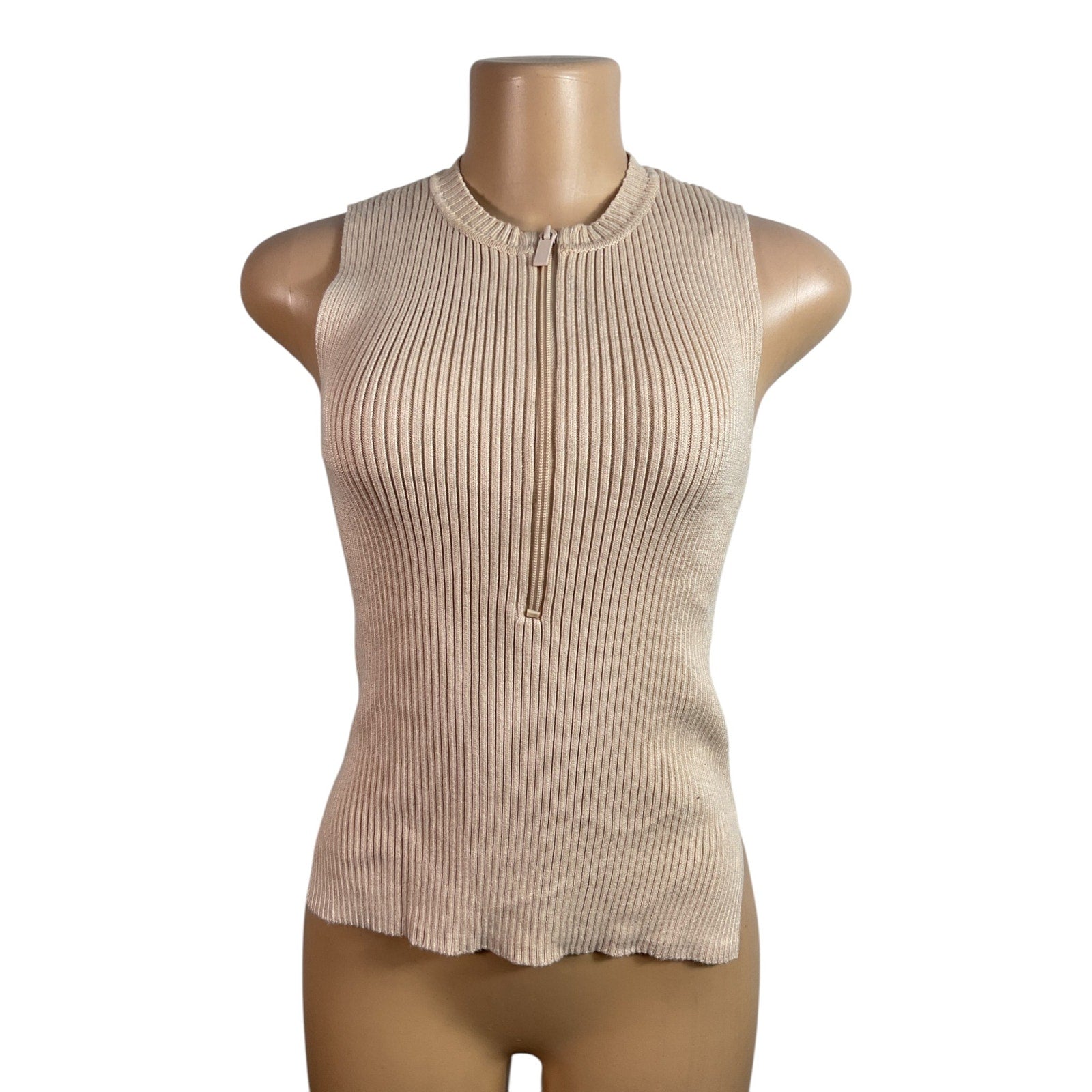 Blusa S (ZARA)