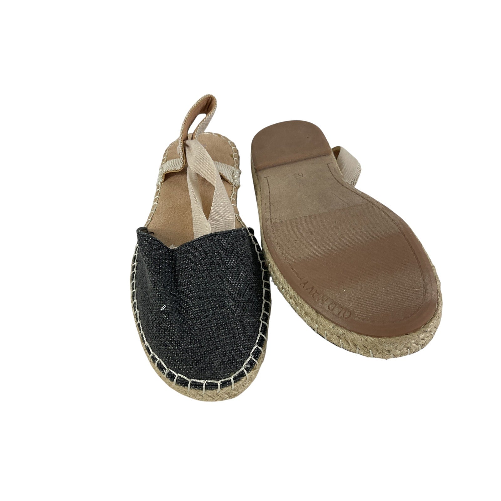 Sandalia 6.5 (OLD NAVY)