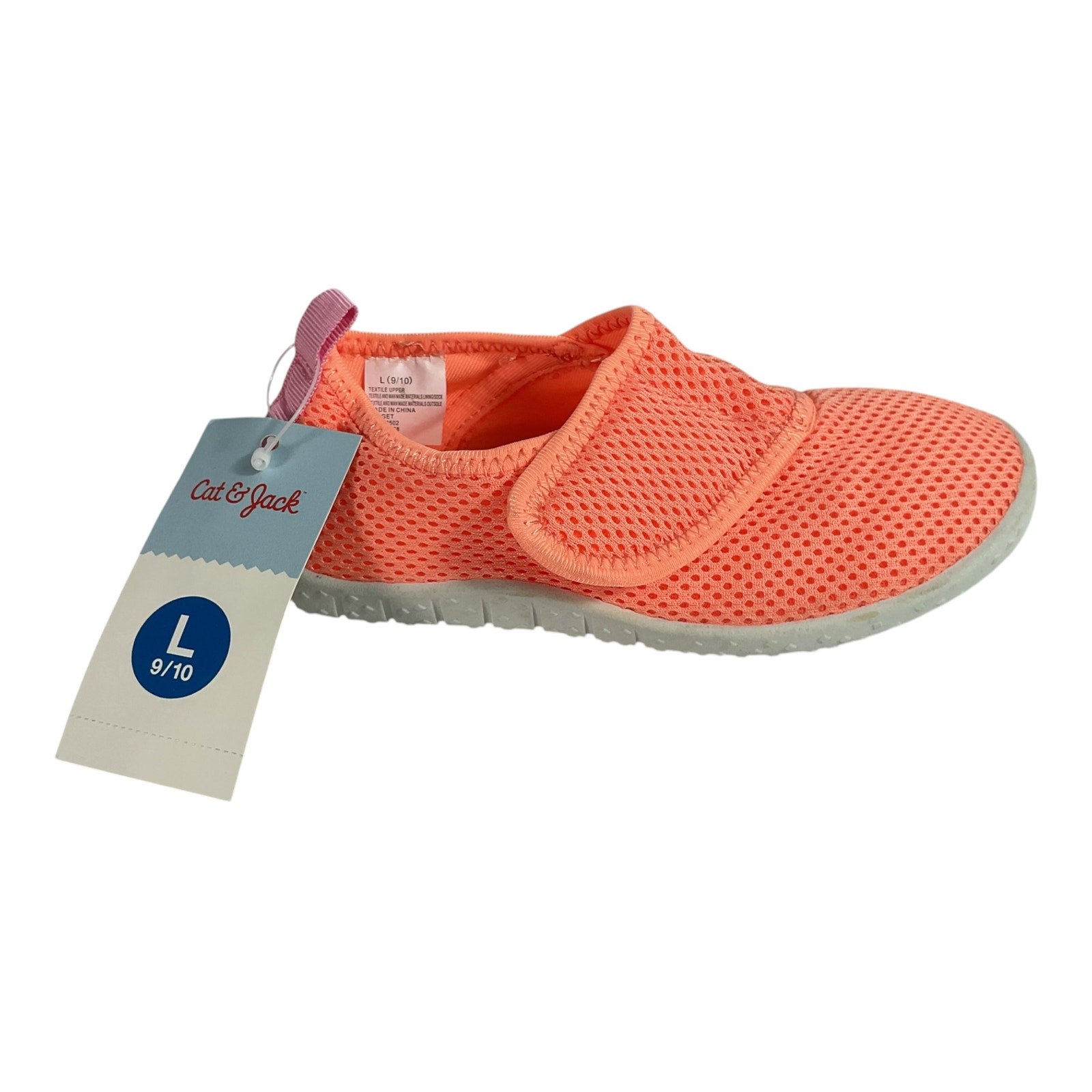 Zapato niña 10 (Cat & Jack)