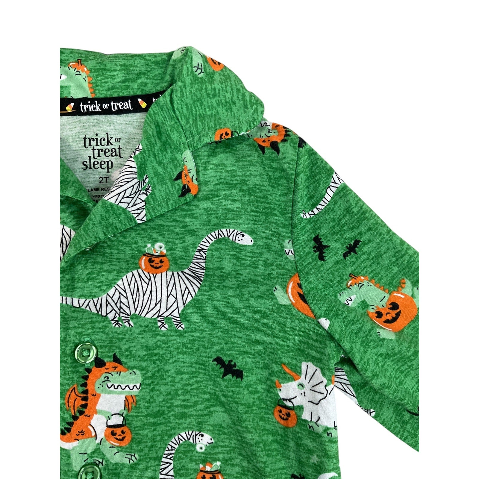 Camisa Niño 2T