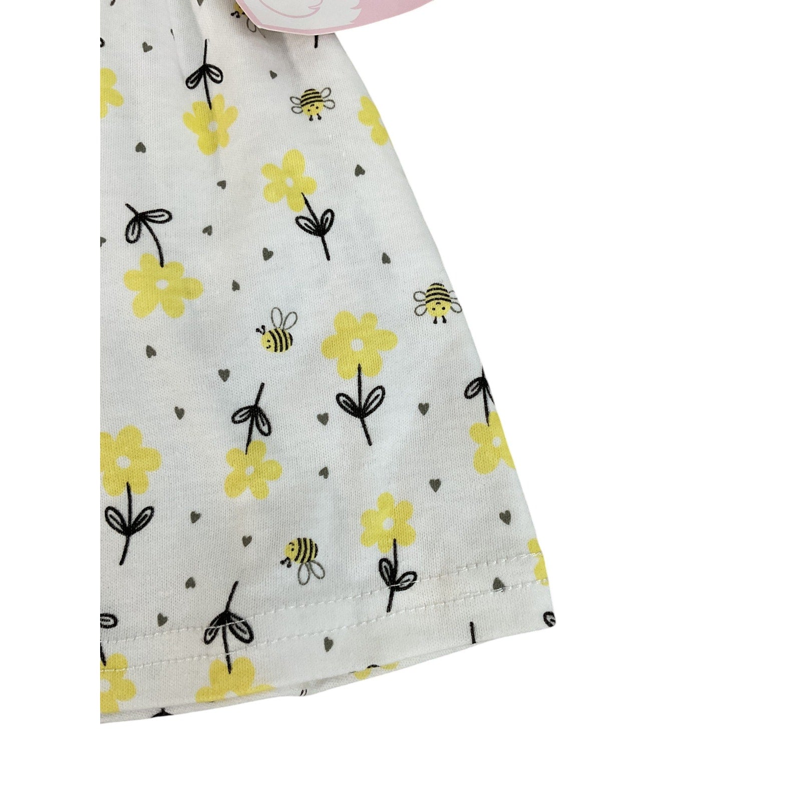 Vestido Niña 12M