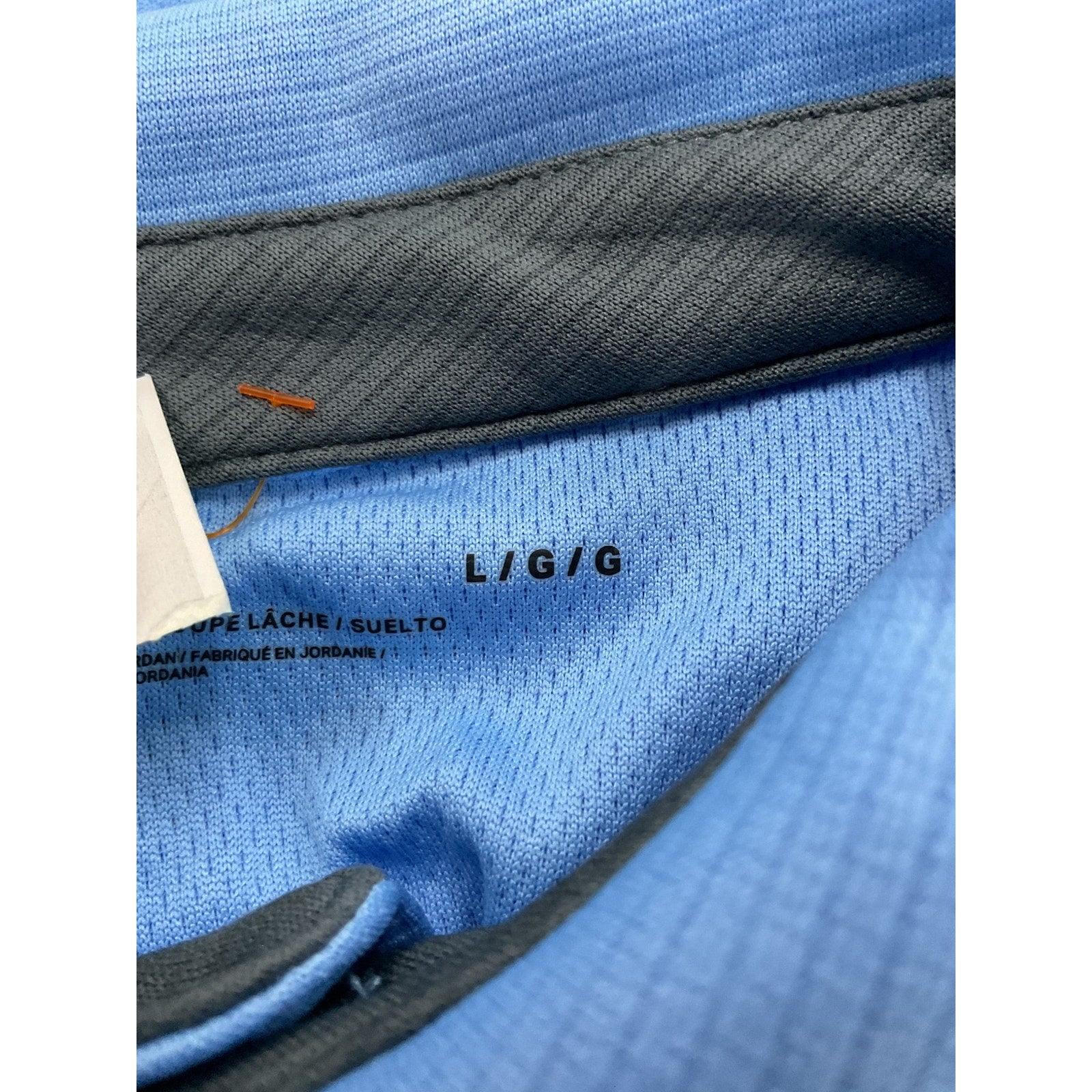 Camisa Tipo Polo L (Under Armour)
