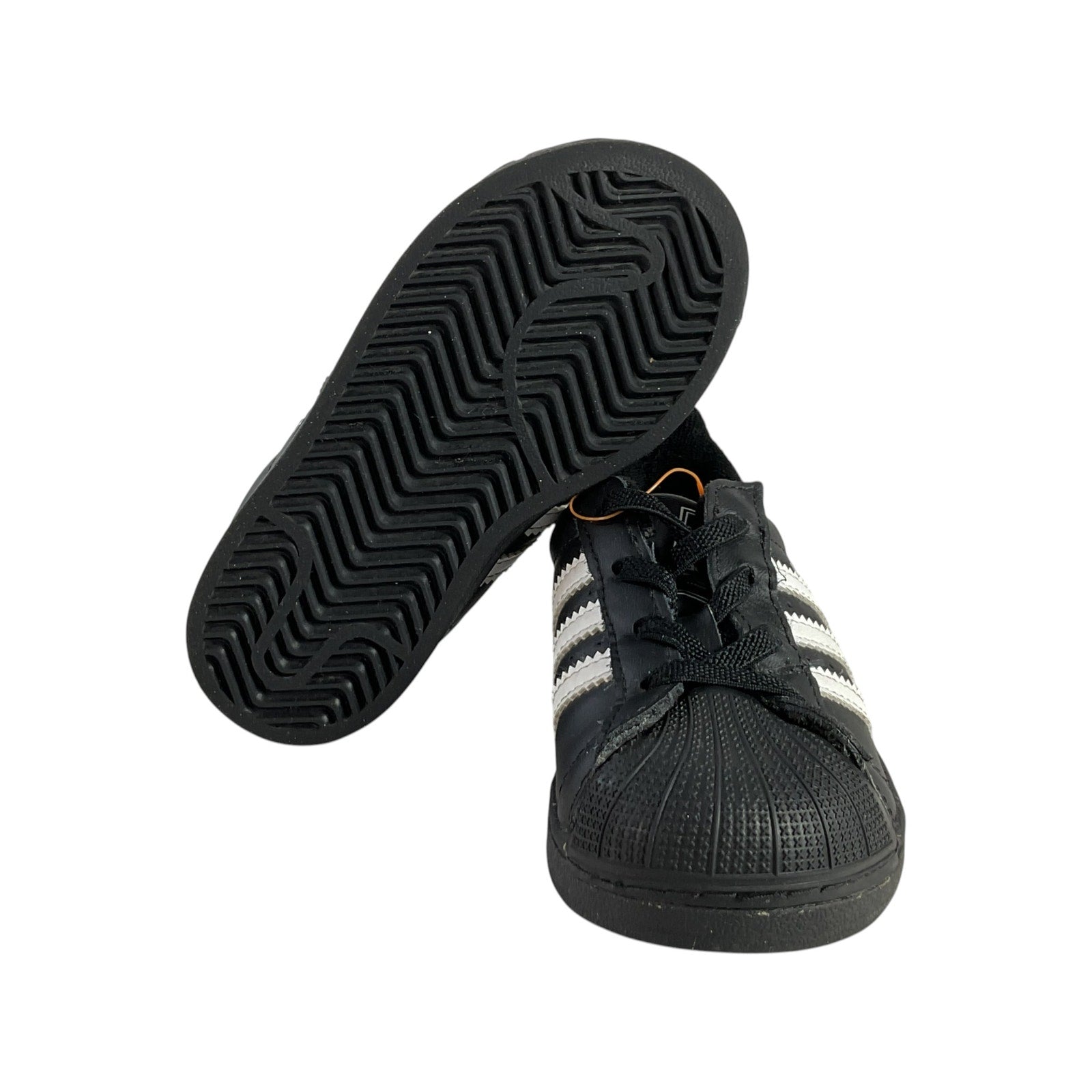 Tenis niño 8K (adidas)