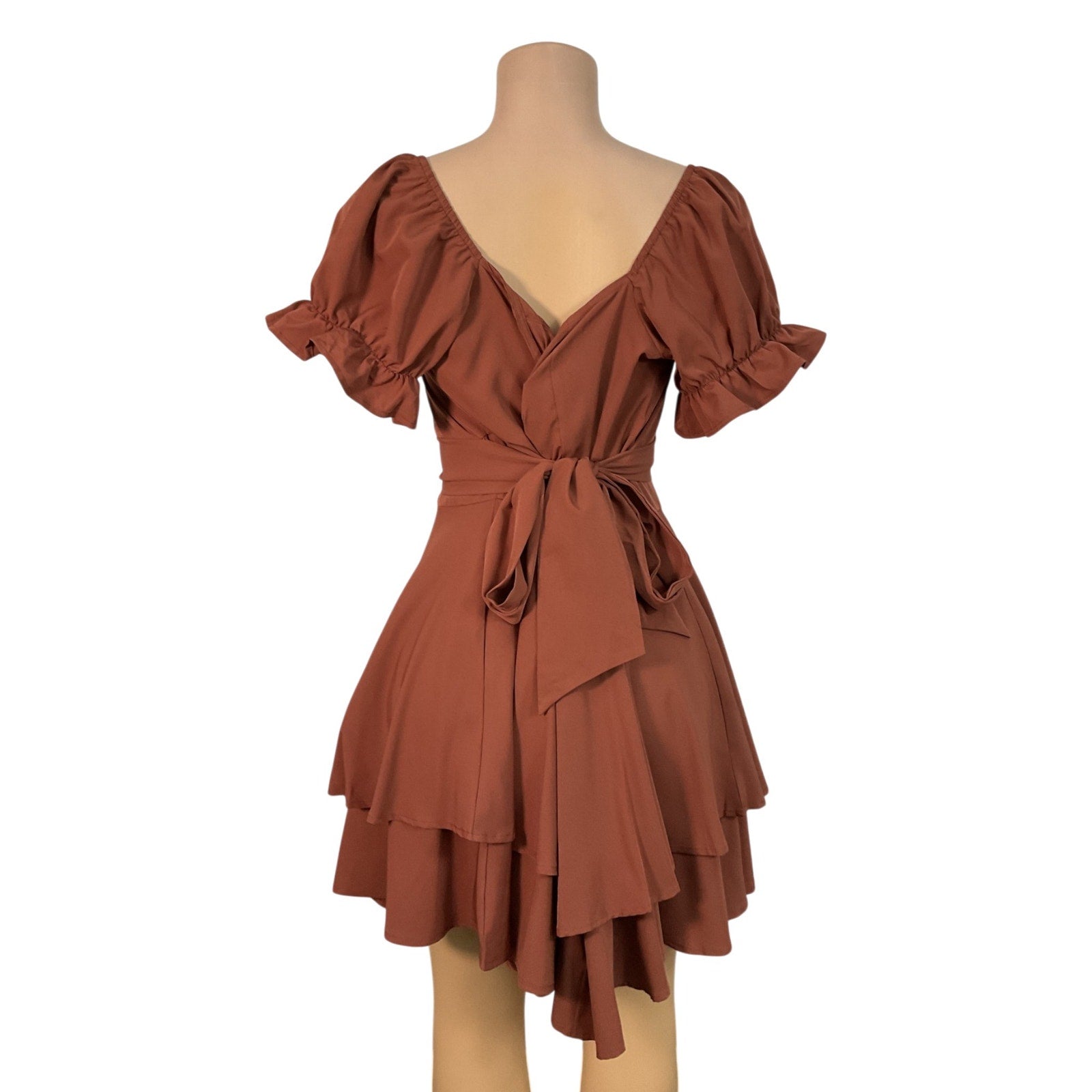 Vestido XXL