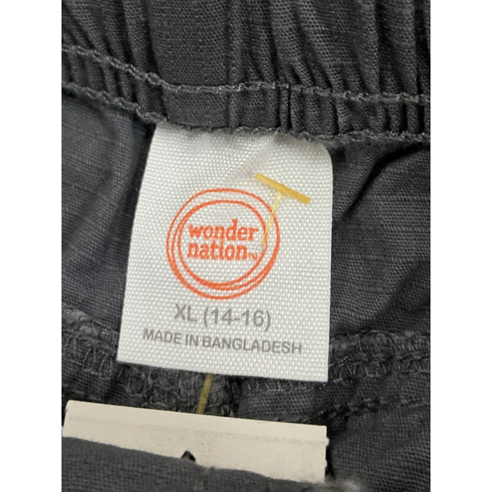 Short Niño XL (Wonder Nation)