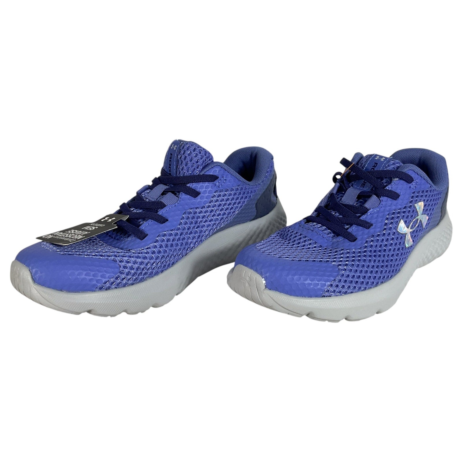 Tenis niña 1.5 (Under armour)