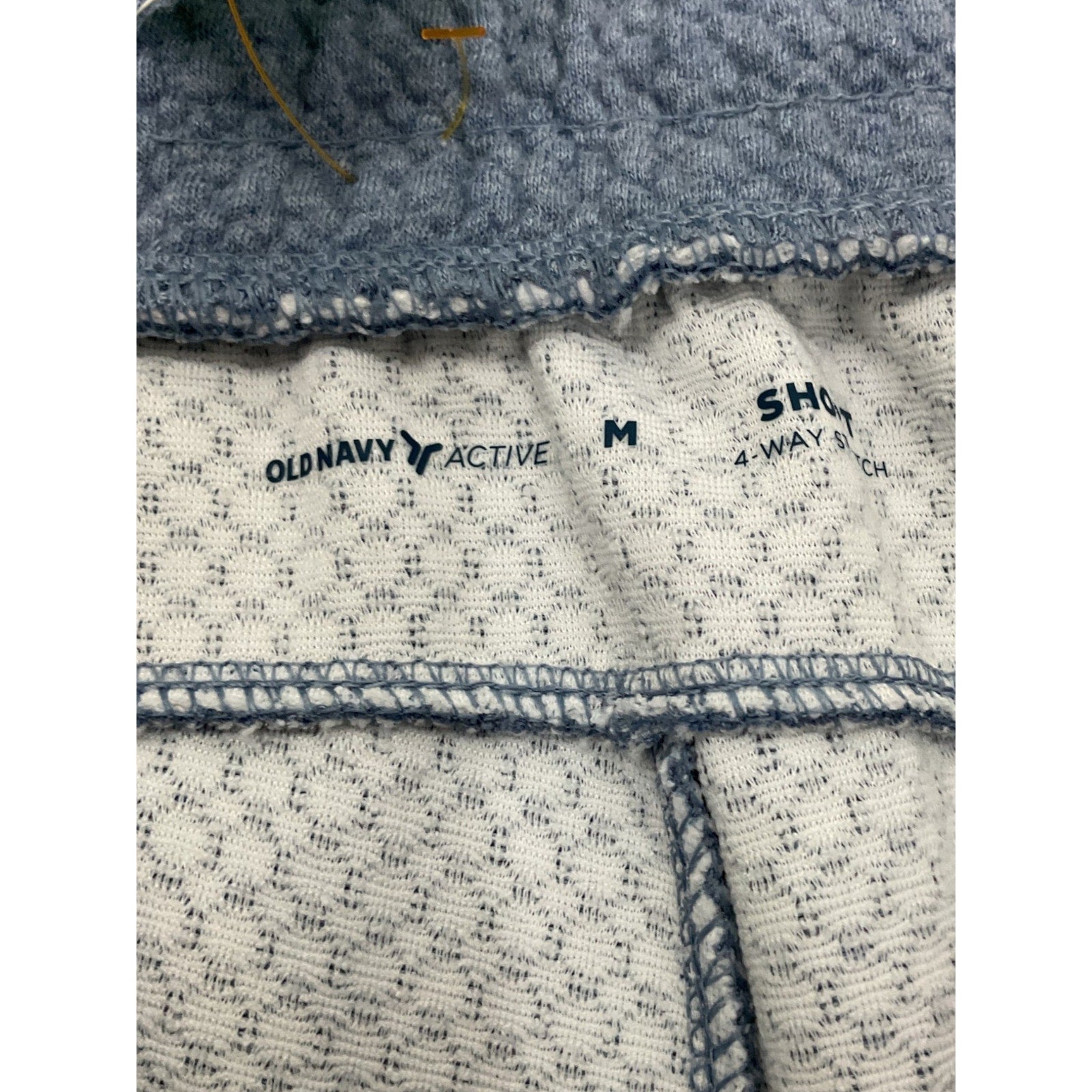 Short M (Old Navy)