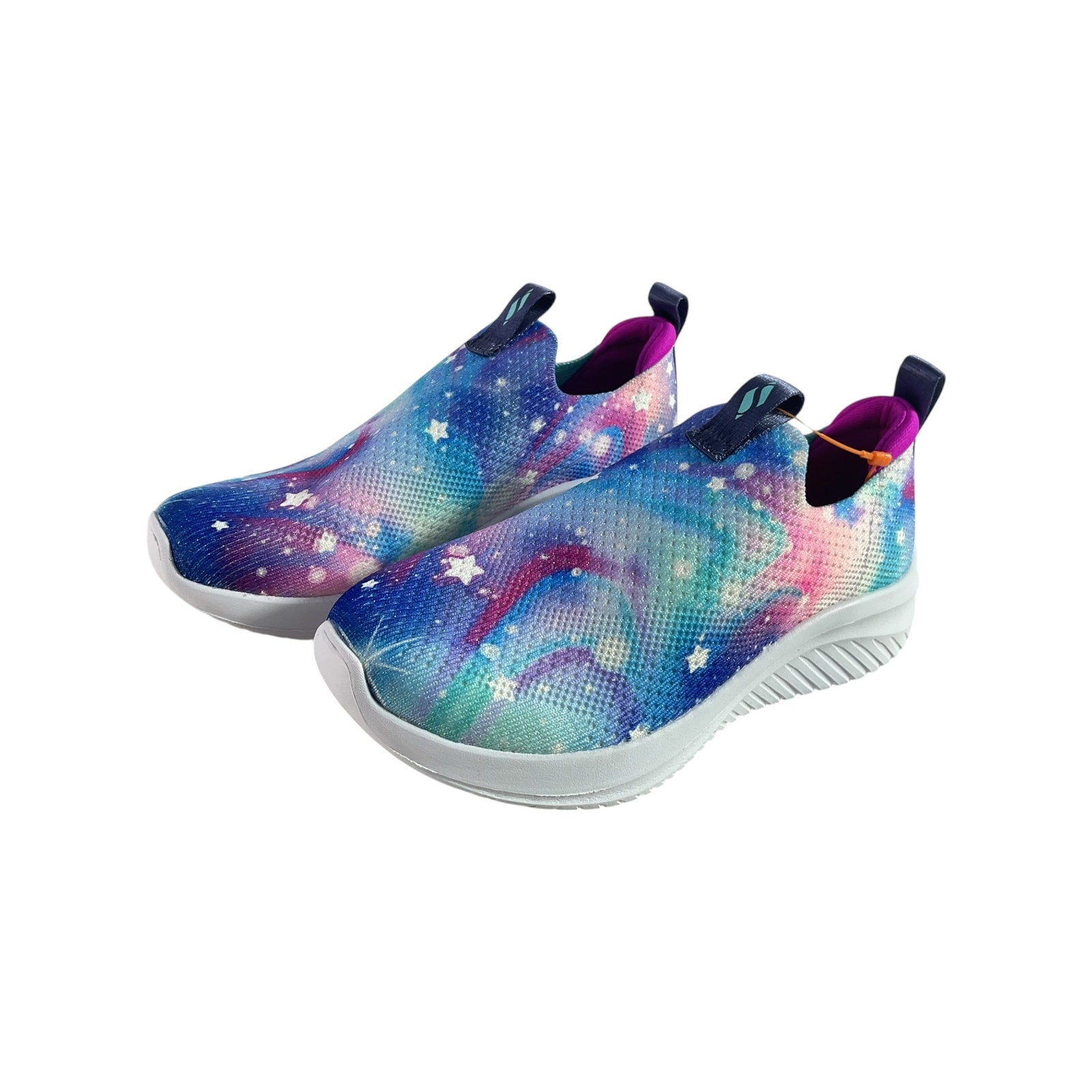 Tenis niña 13.5 (Skechers)