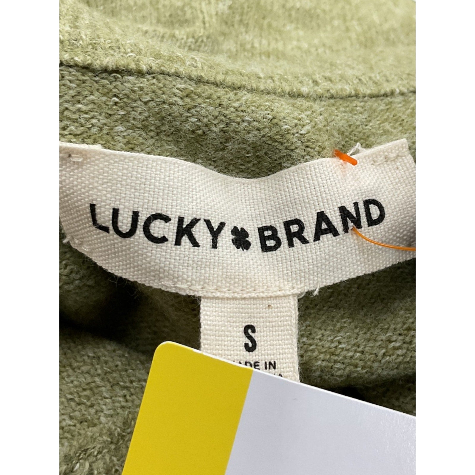 Blusa S (Lucky Brand)