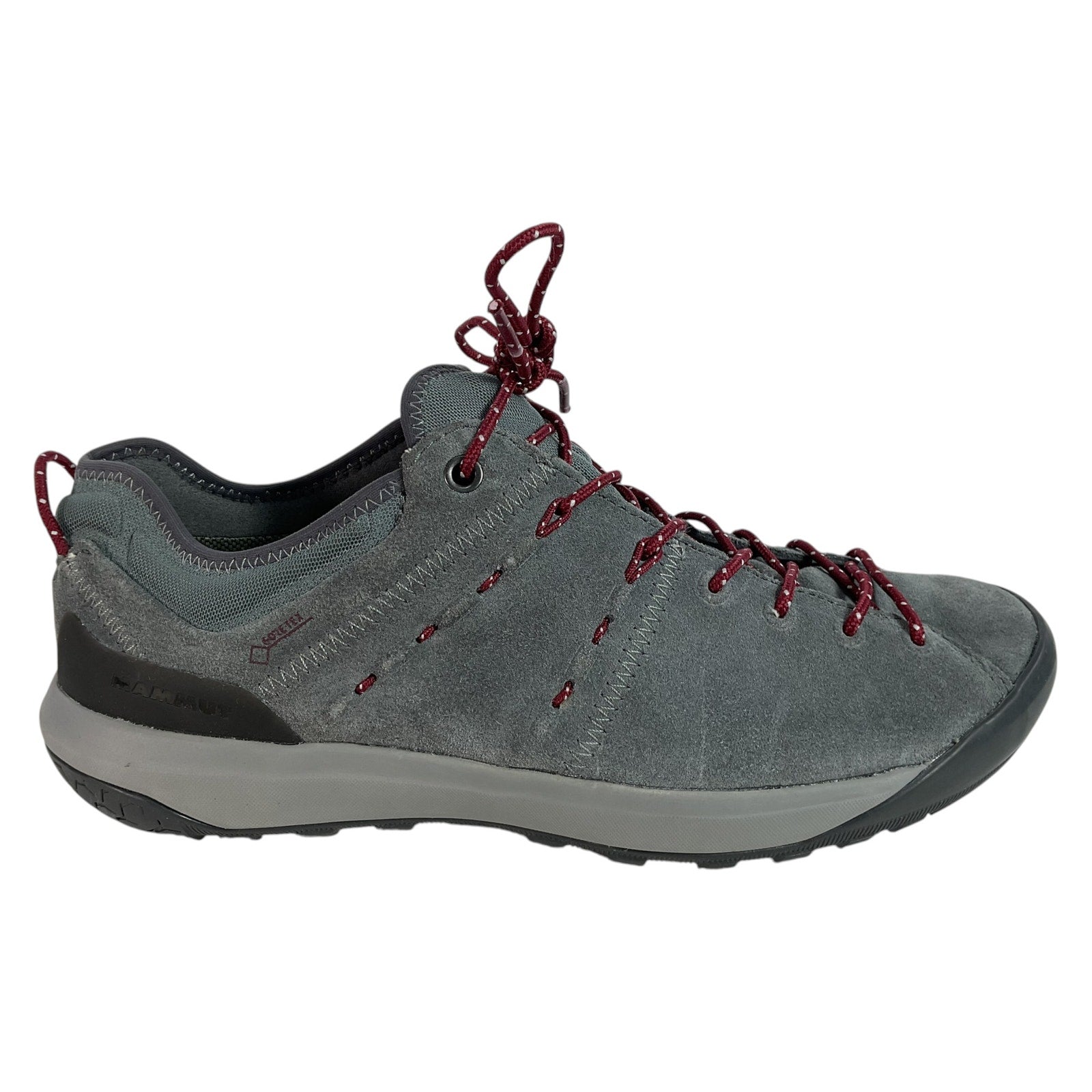 Zapato 7 (MAMMUT)
