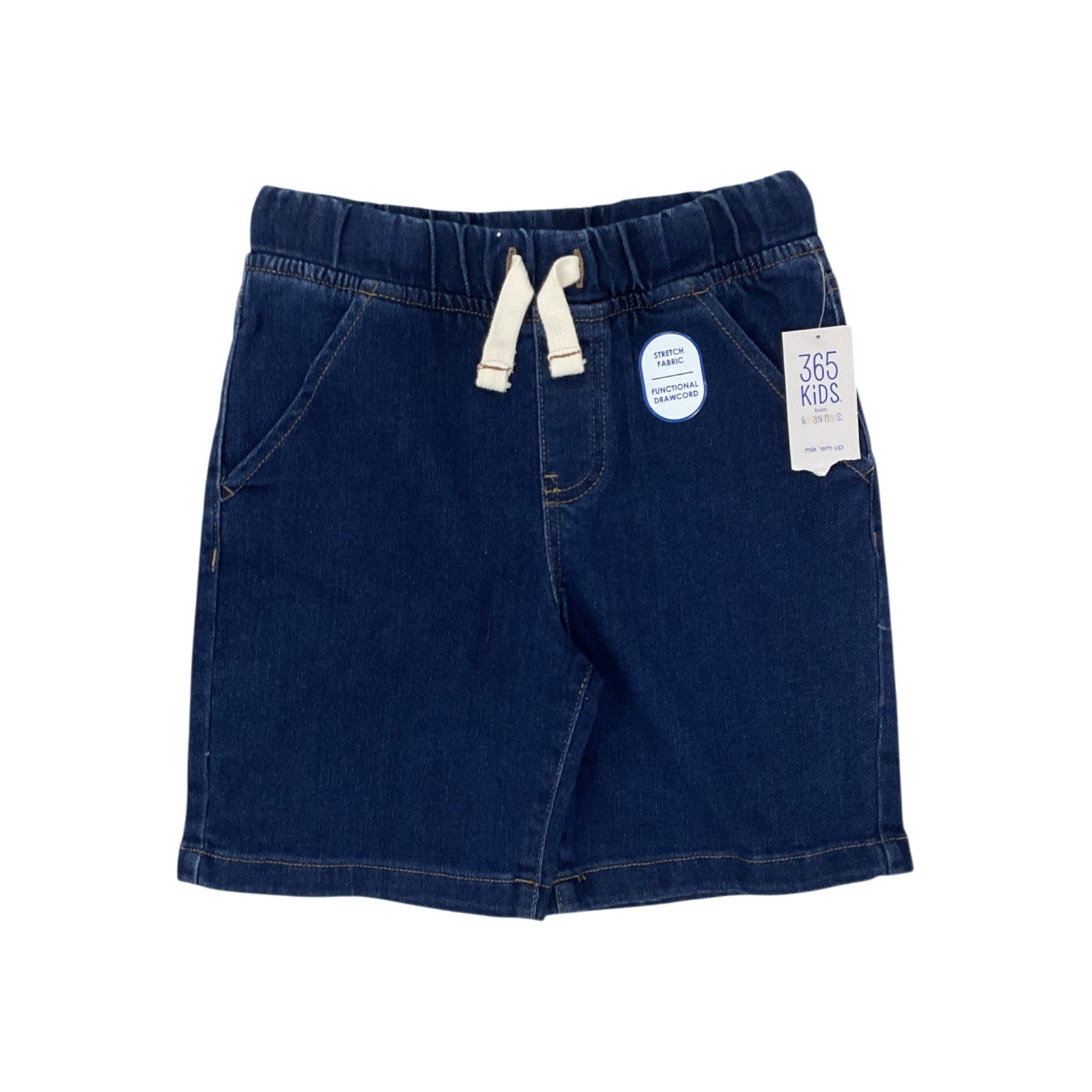 Short Niño 5 (Garanimasl)