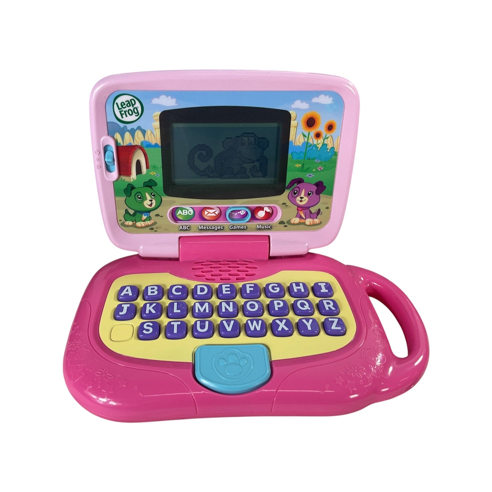 Juguete interactivo (Leap Frog)