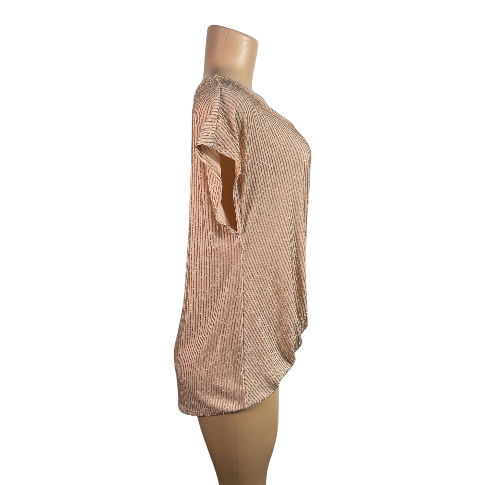 Blusa L