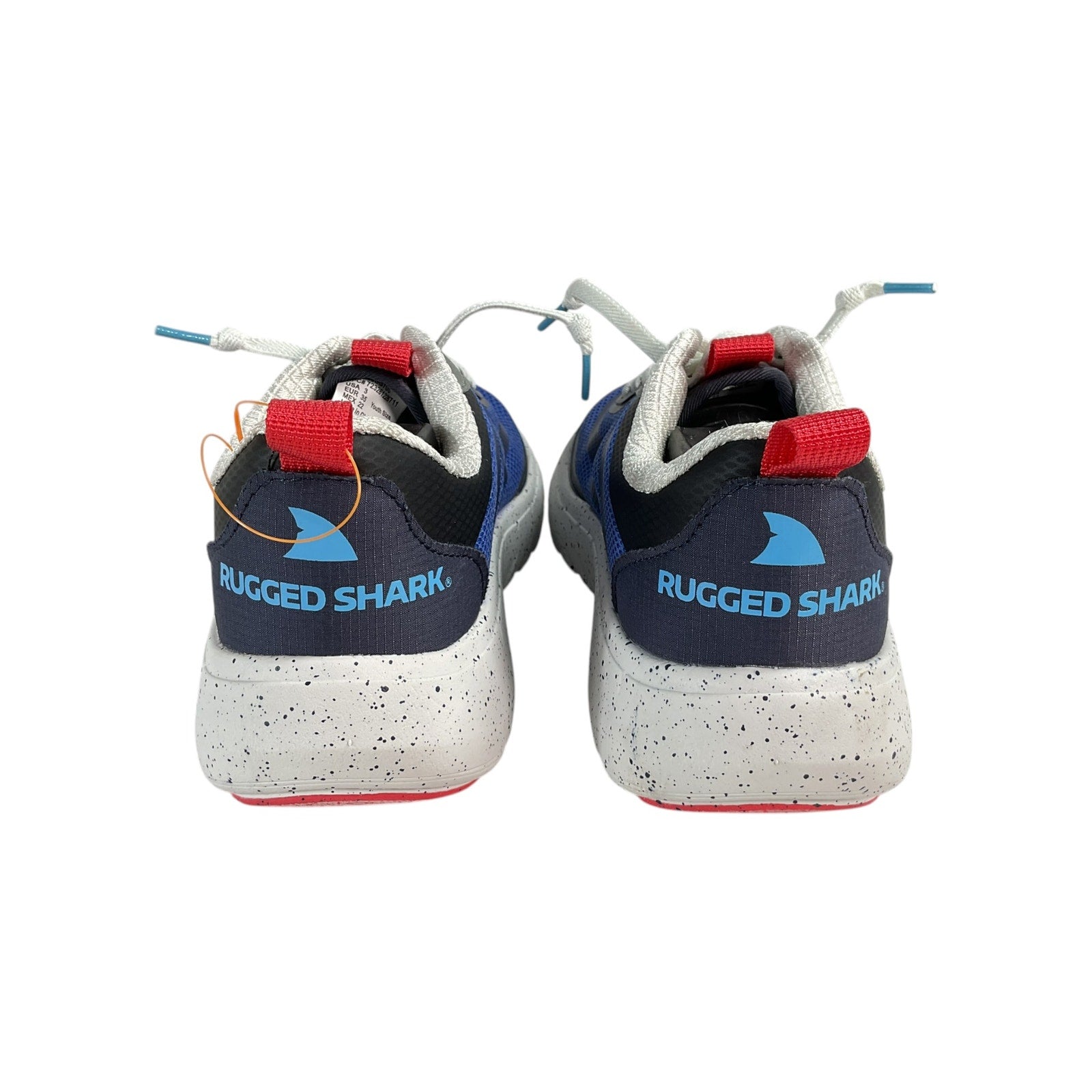 Tenis niño 3 (RUGGE SHARK)