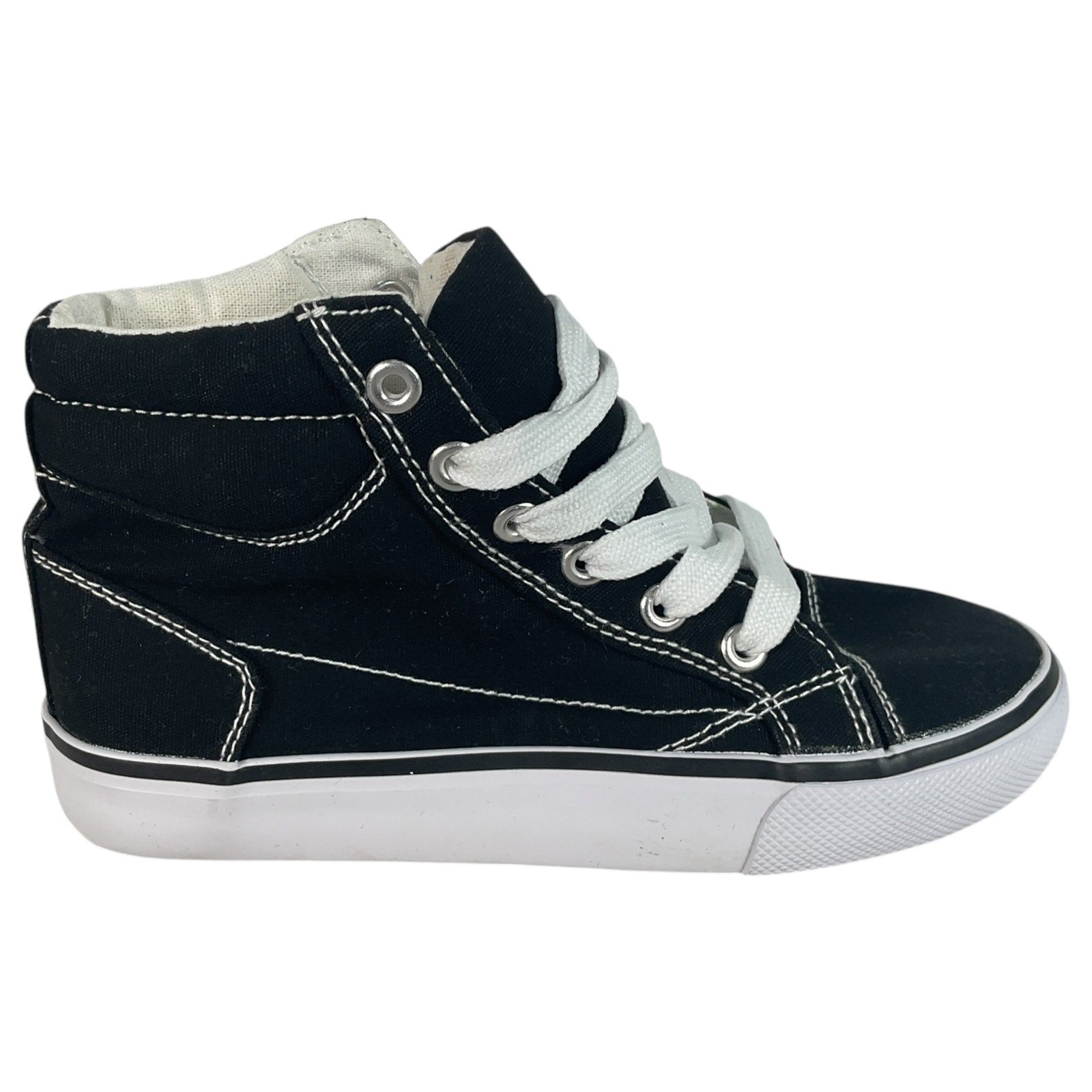 Tenis niño 1