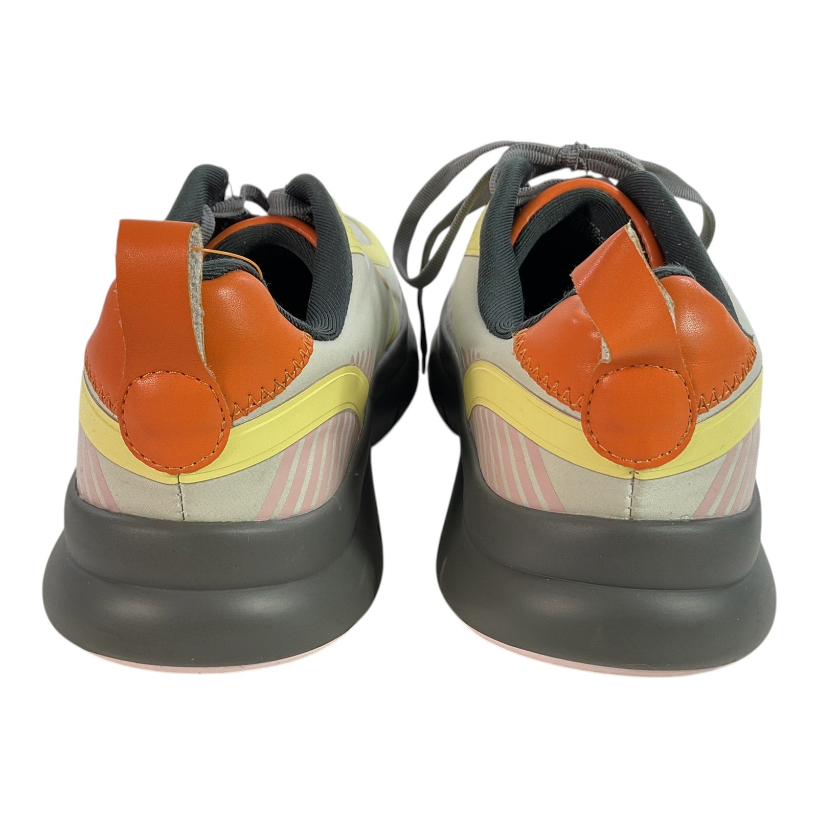 Tenis 8.5 (Alegria)