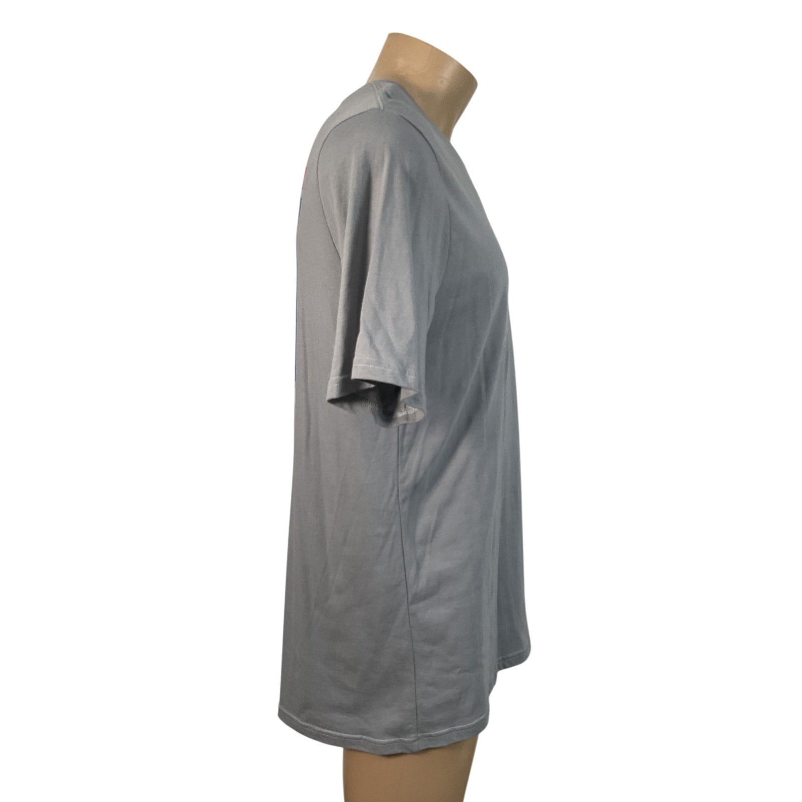 Camisa L (Under Armour)