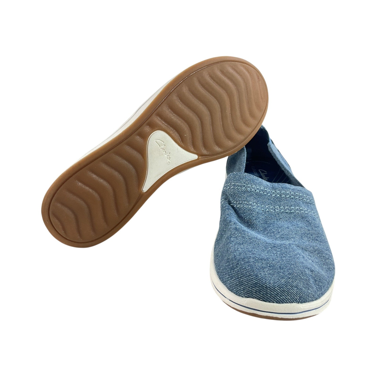 Zapato 8.5 (Clarks)