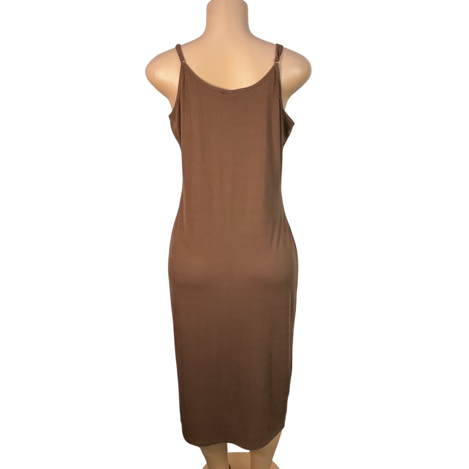 Vestido XL (rue 21)