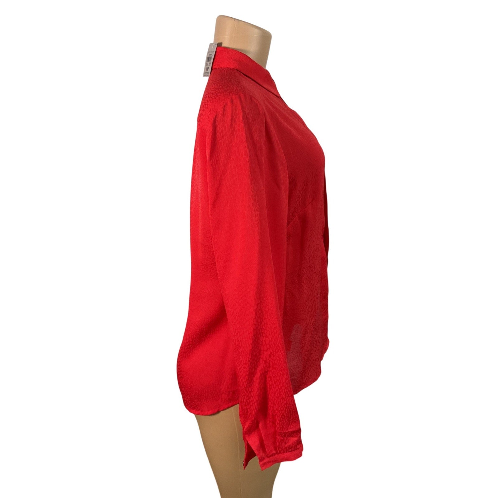 Blusa 10 (Banana Republic)