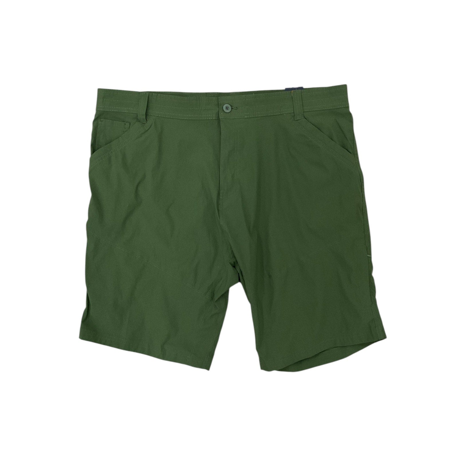 Short 40 (Burnside)