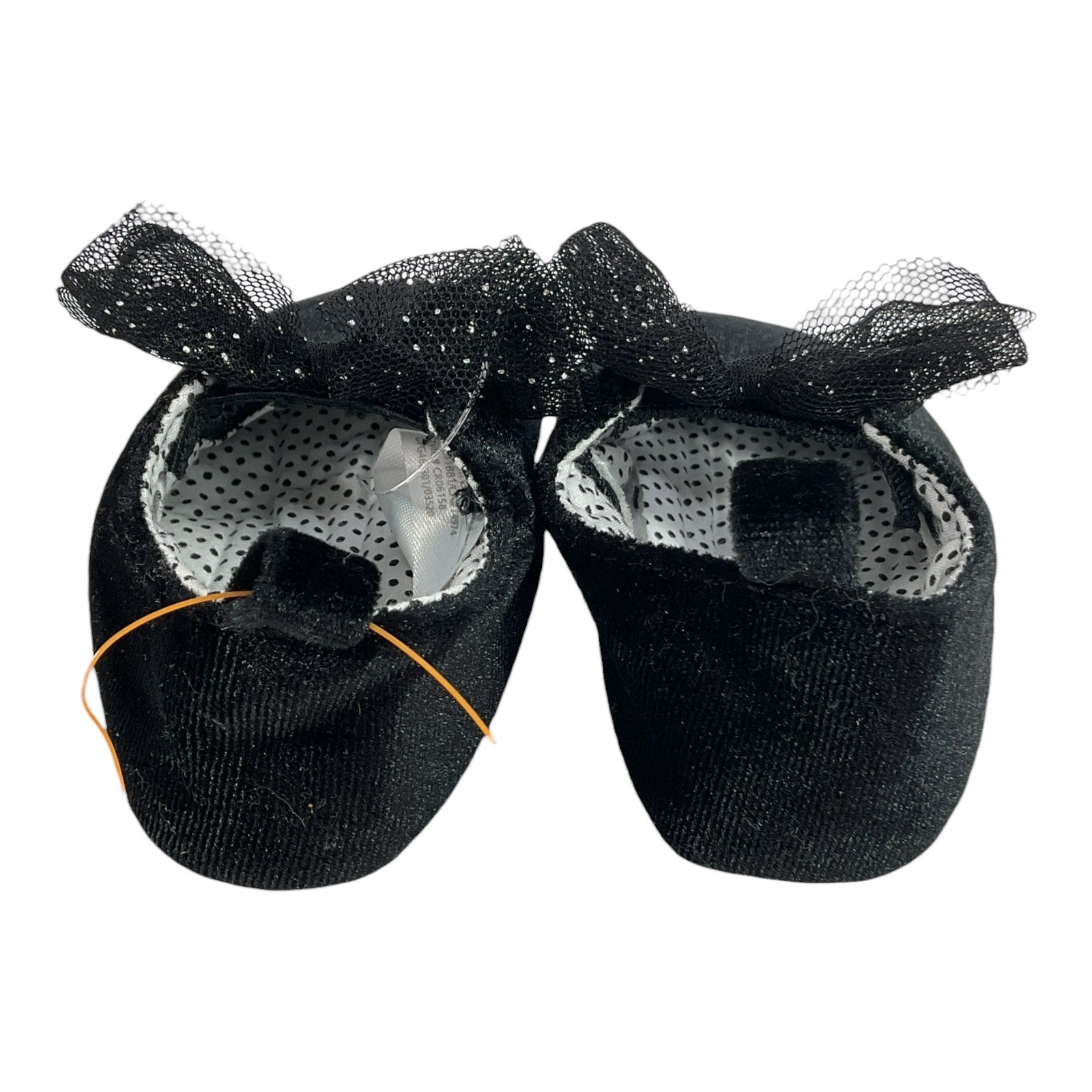 Zapato niña 0-3M (Carter’s)