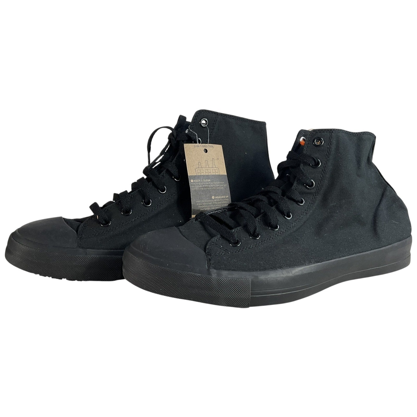 Tenis 12 (Shoes for Crew)