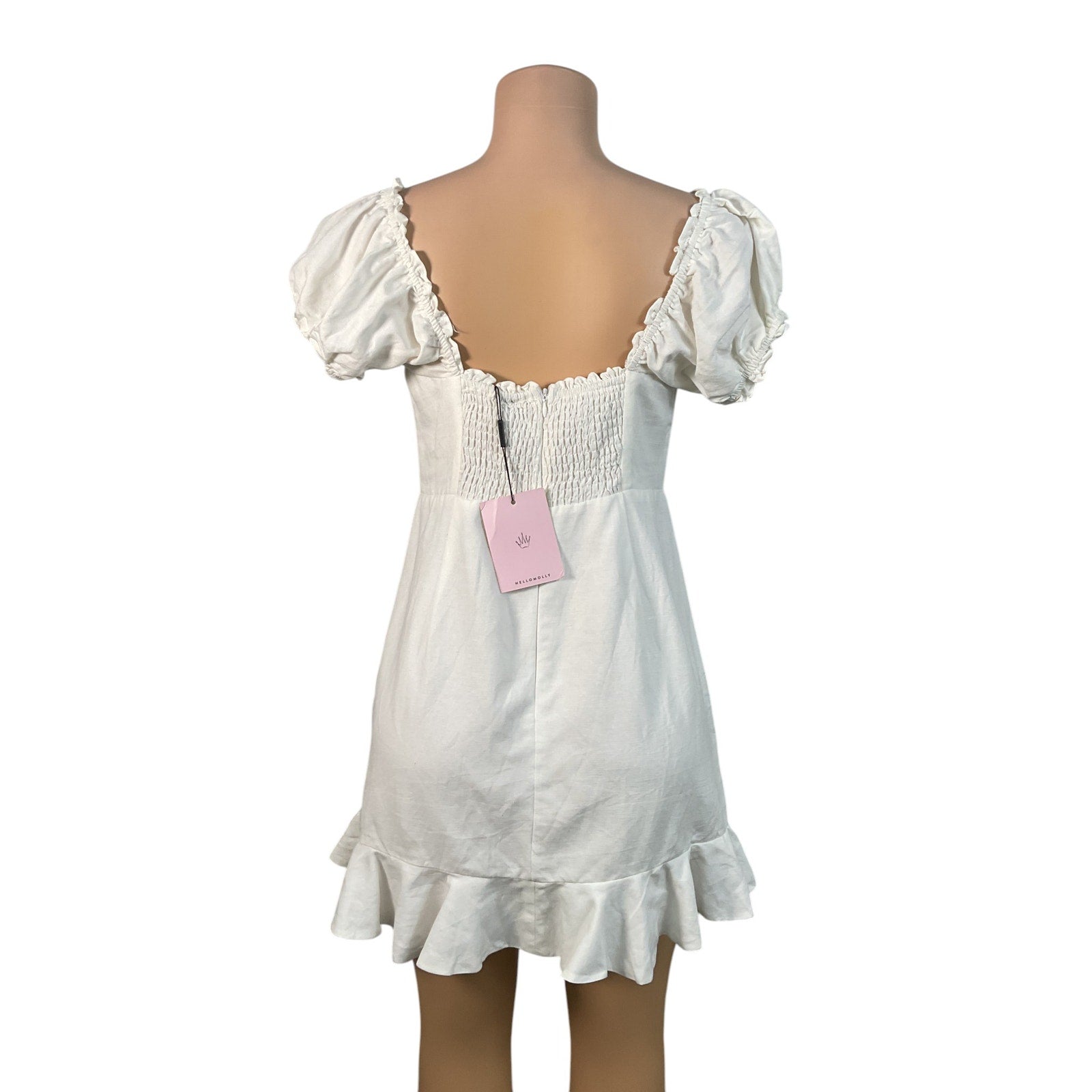Vestido M (Hello Molly)