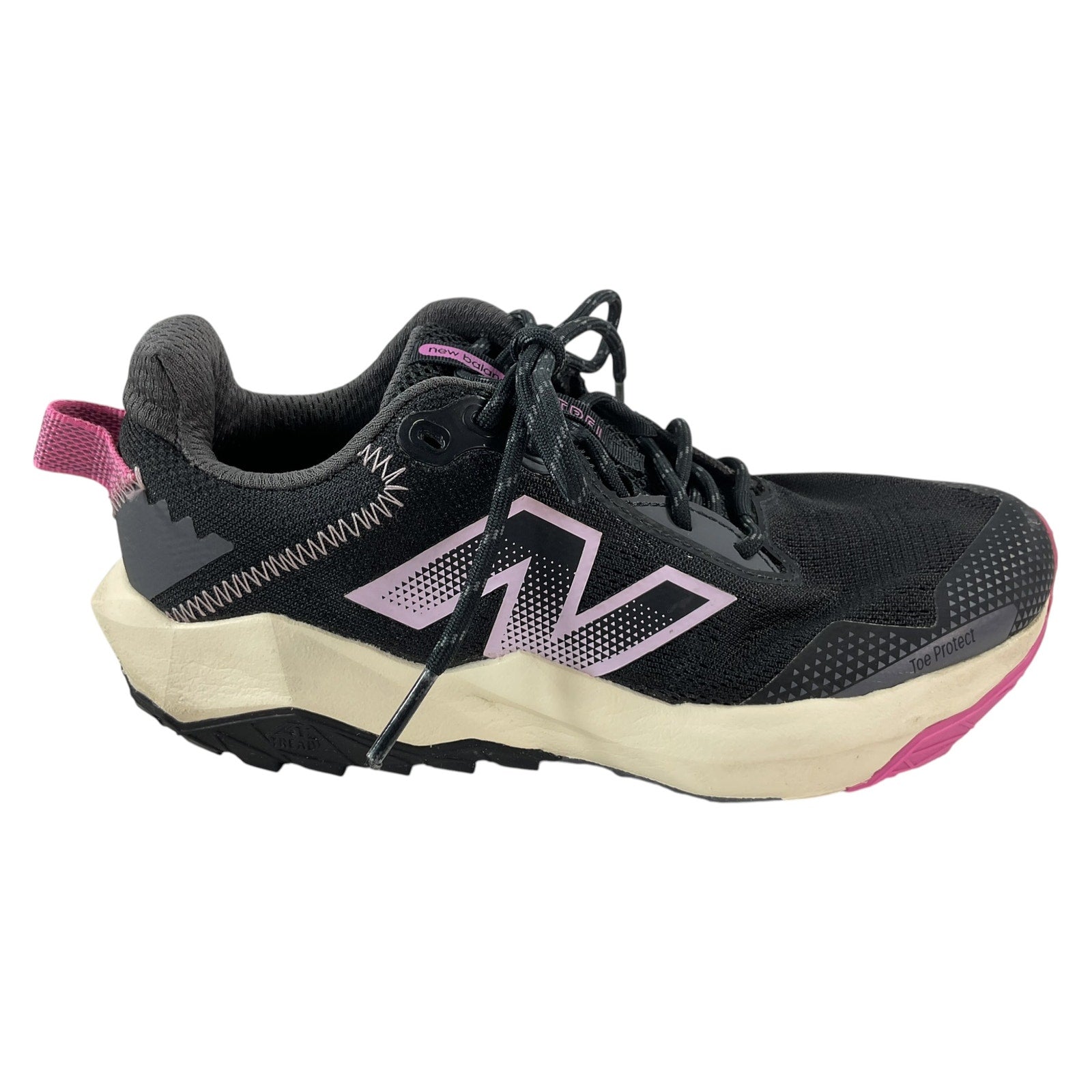 Tenis 4 (New Balance)