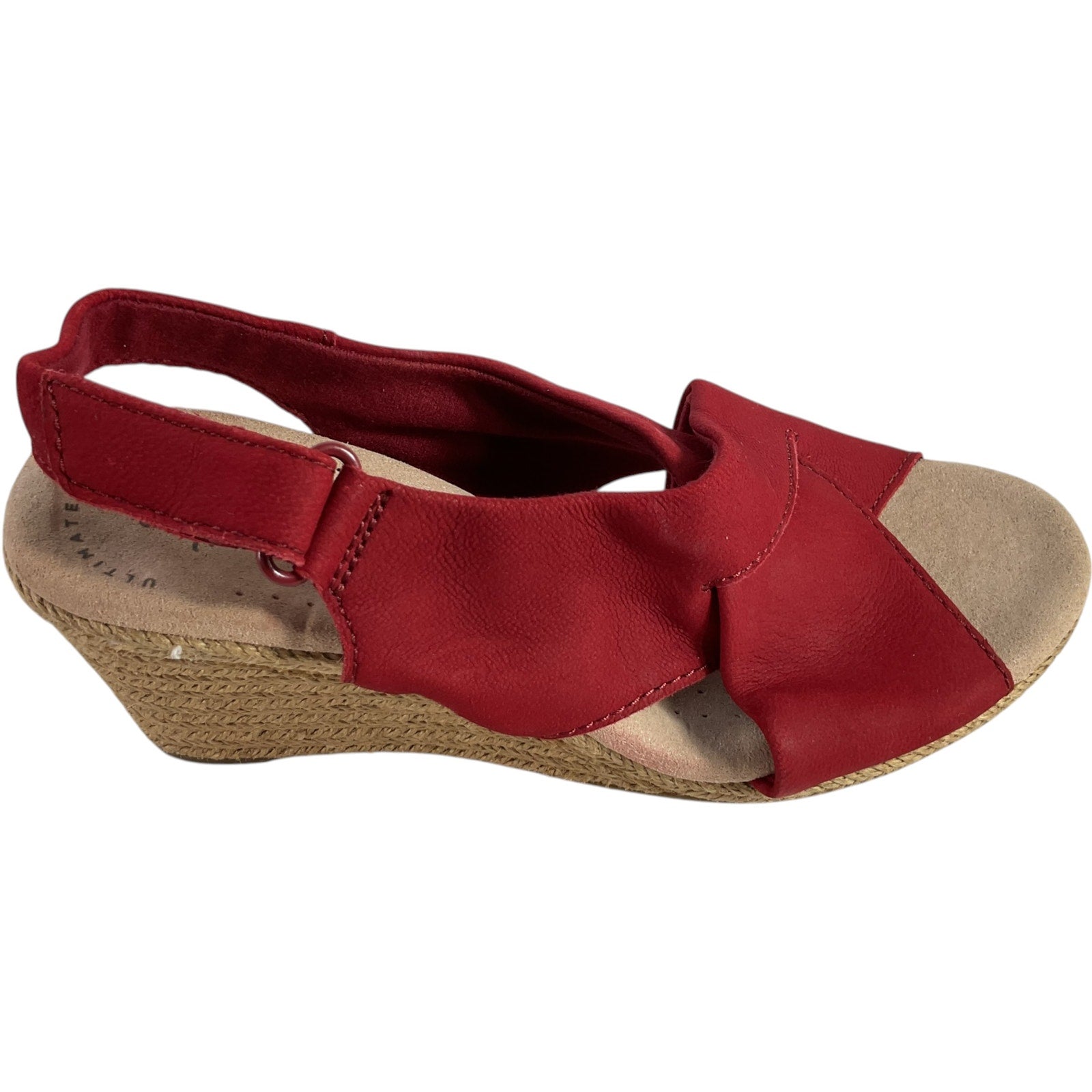 Tacón 6 (Clarks)