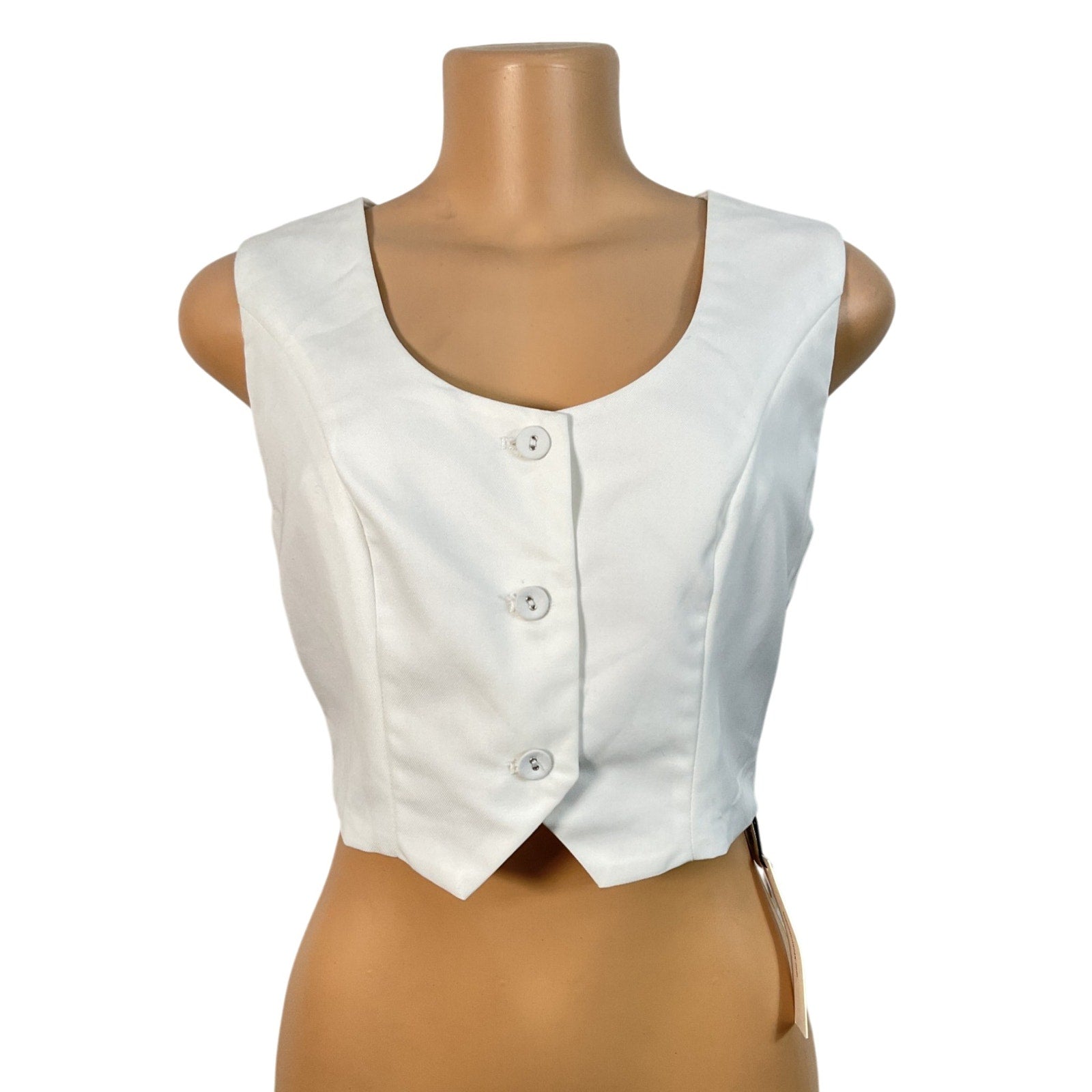 Blusa S (CRIMMENSE)