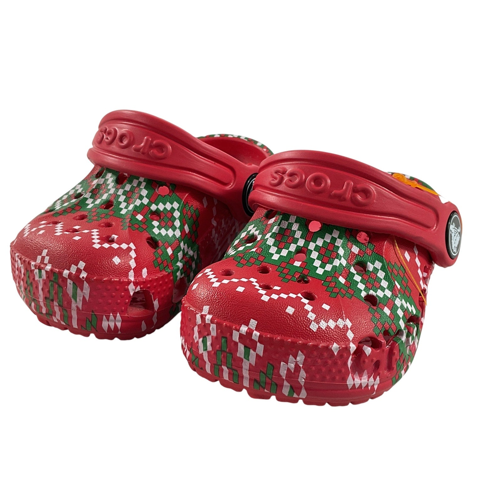 Sandalia niño C4 (Crocs)