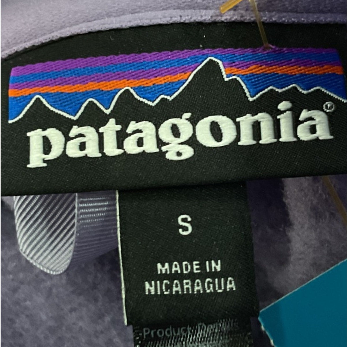 Chaleco S (Patagonia)