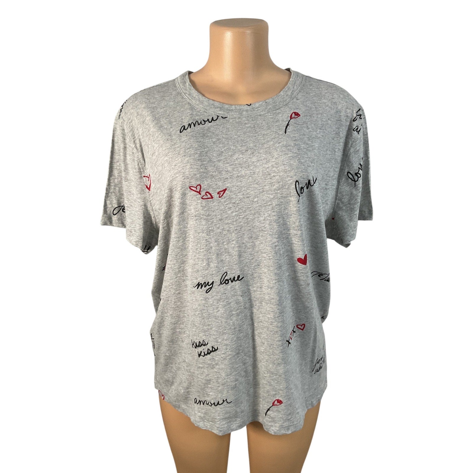 Blusa L (LOFT)