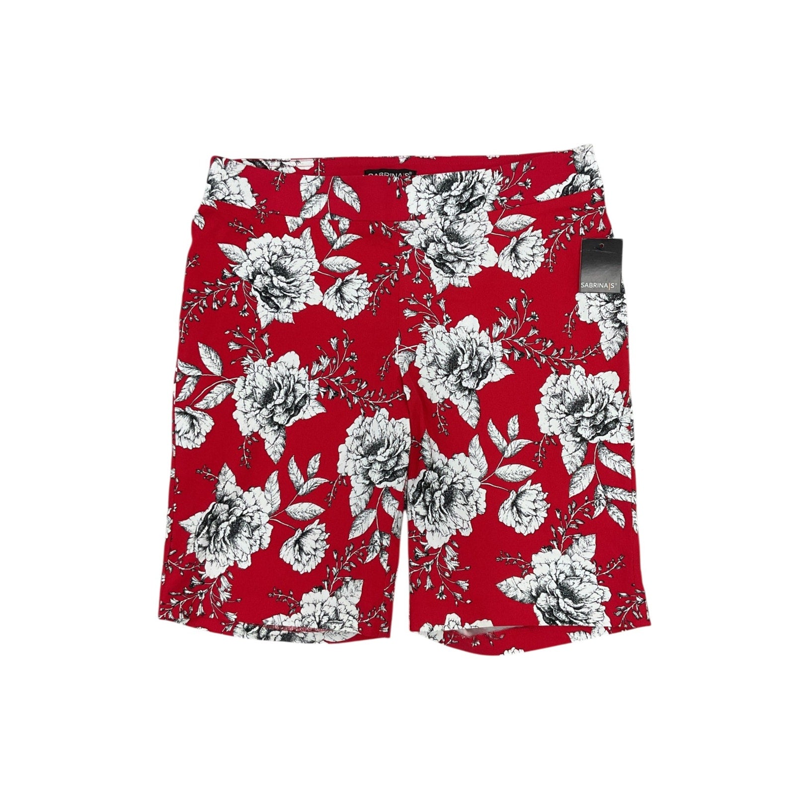 Short L (Sabrina|a)
