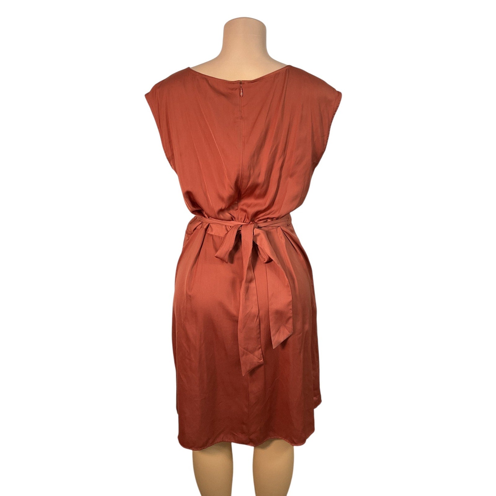 Vestido 10 (Loft)