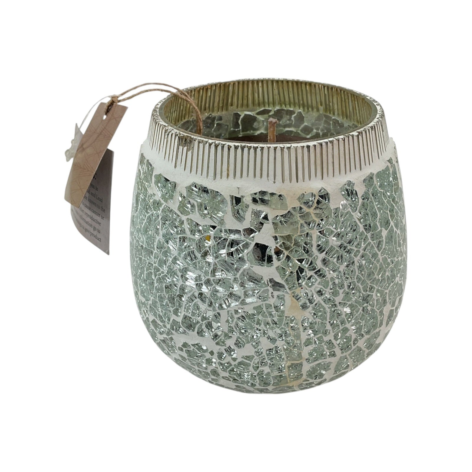 Vela aromática