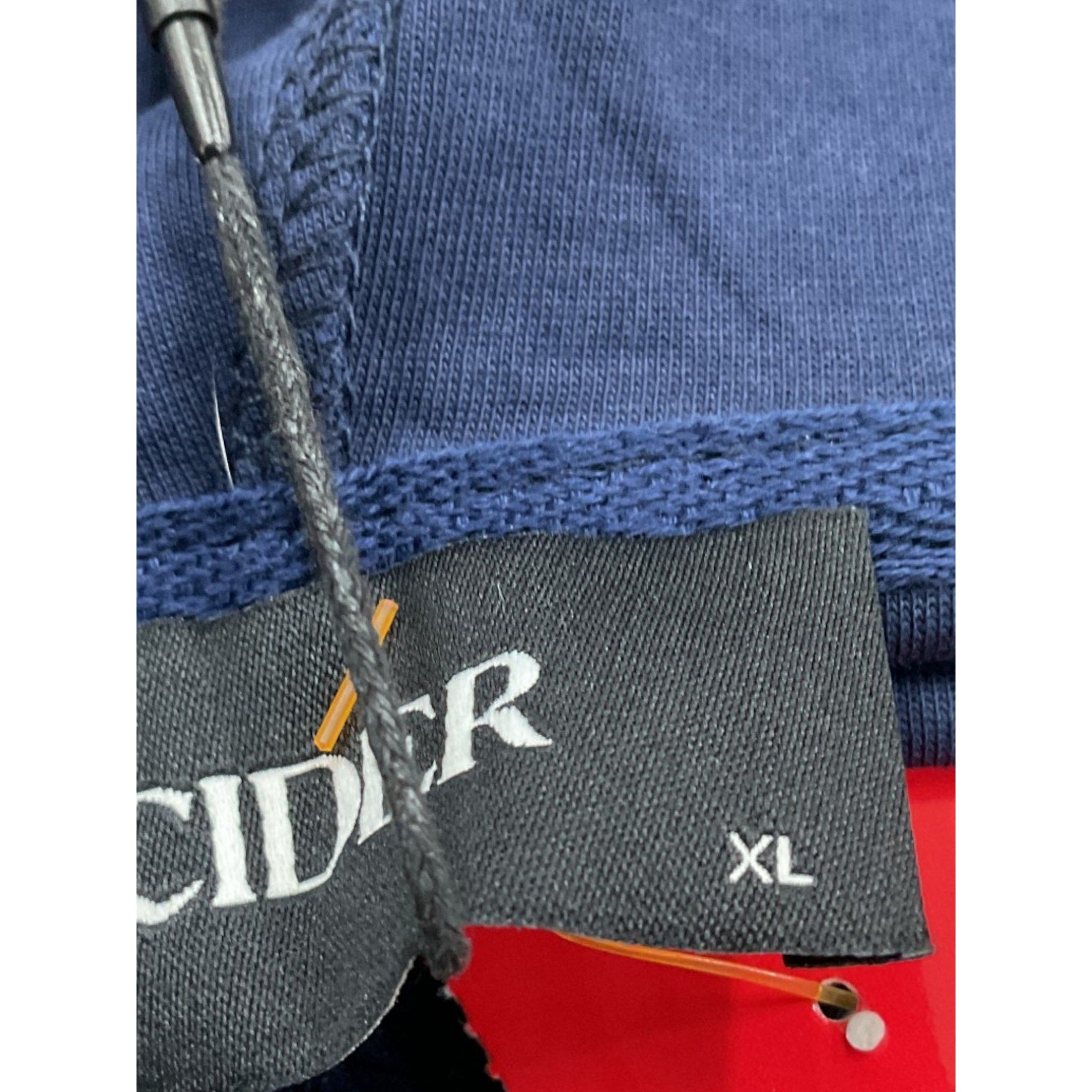 Blusa XL (Cider)