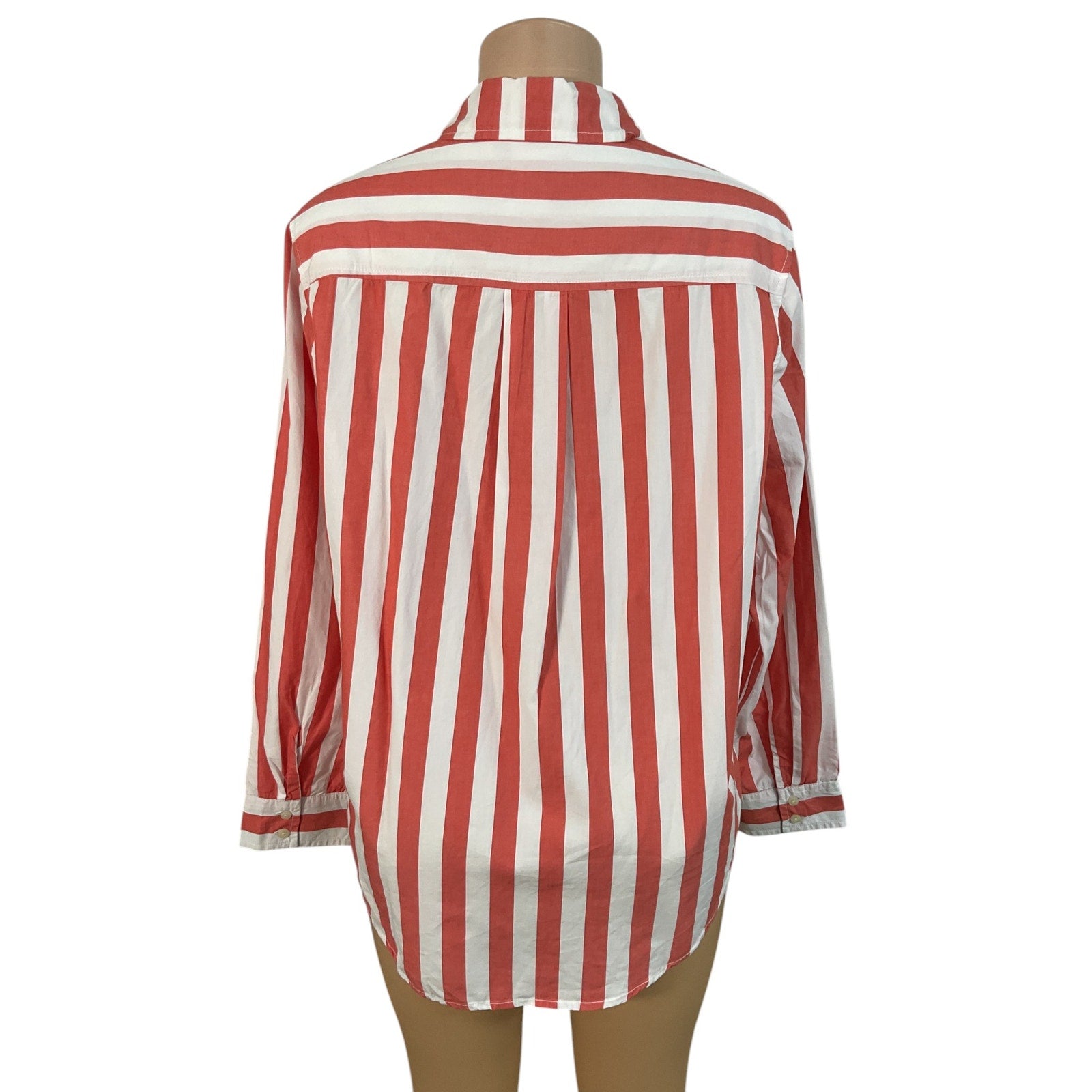 Blusa S (St. Johns Bay)