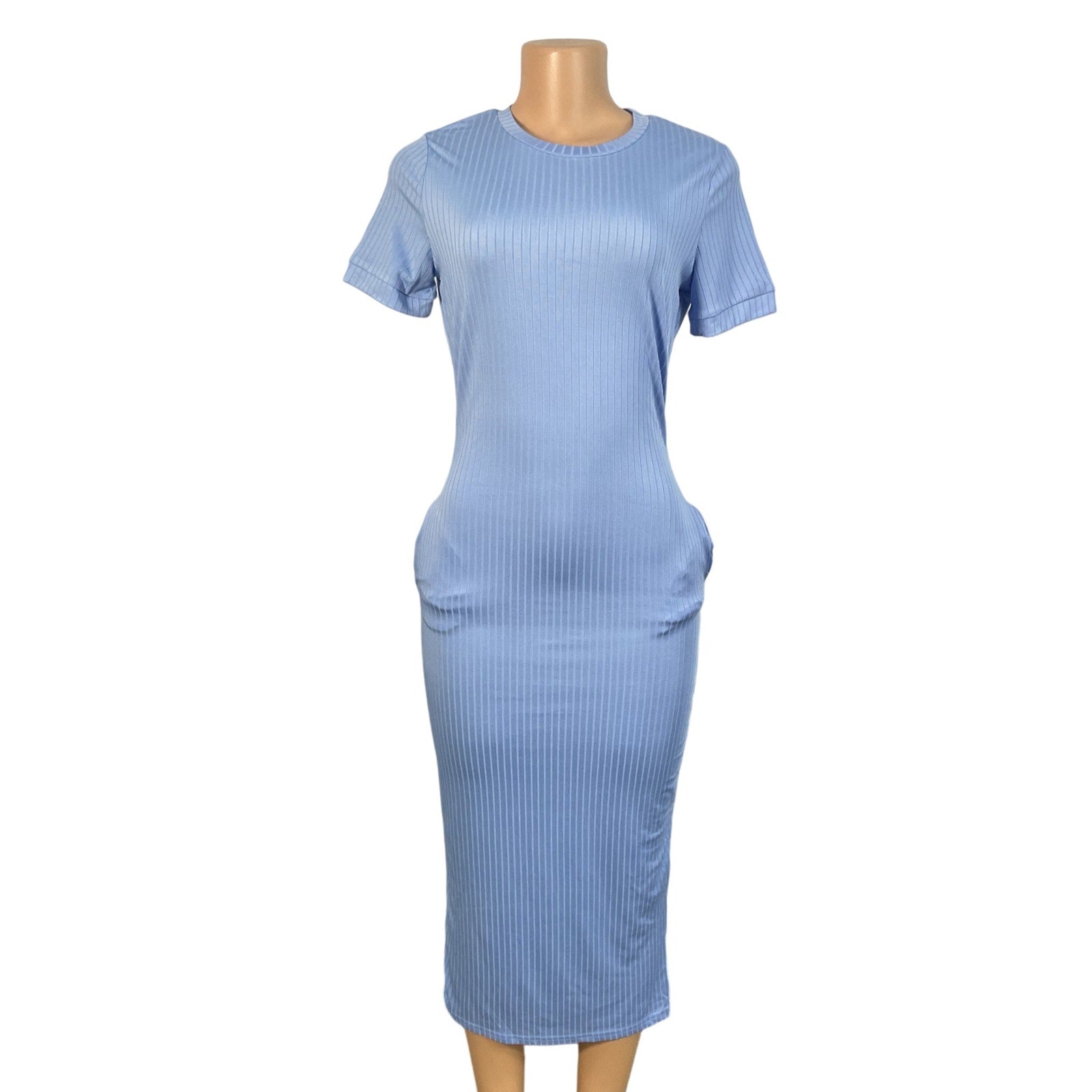 Vestido M (Shein)