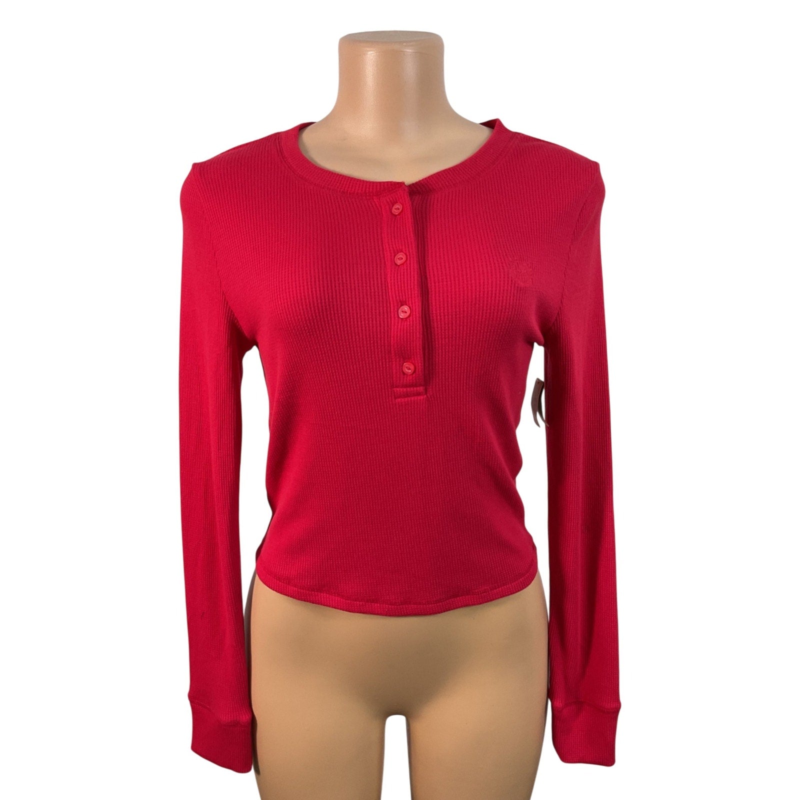 Blusa S (Pink)