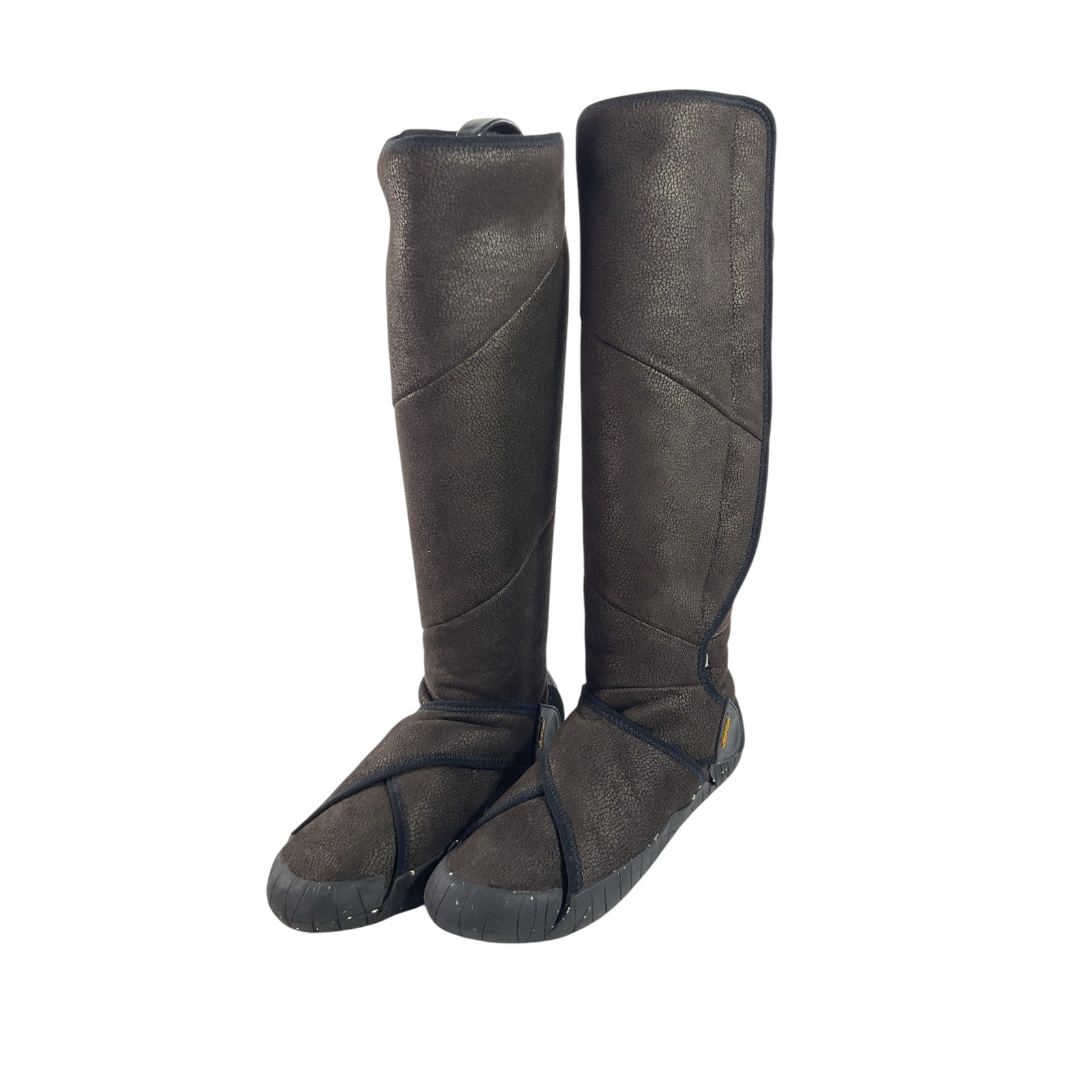 Botas 6 (Vibram)