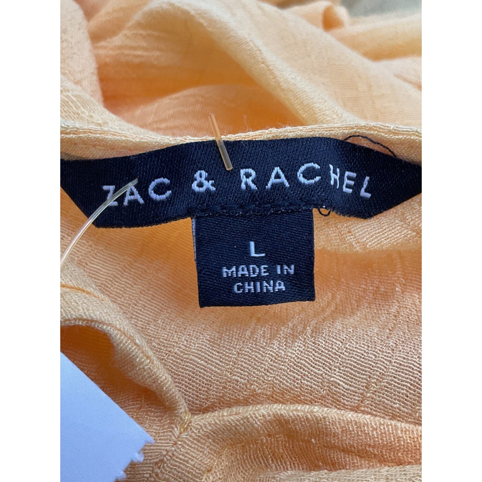 Blusa L (Zac & Rachel)