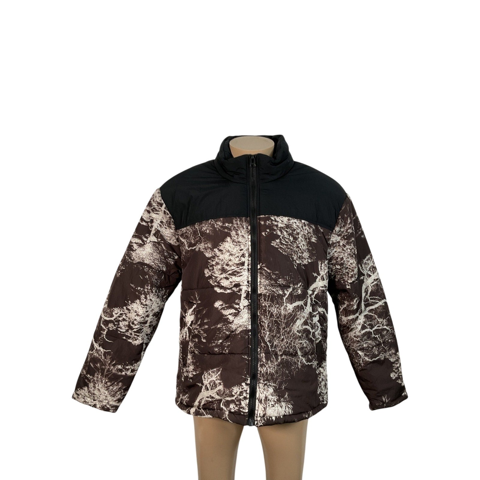 Chumpa XL (Forever 21)