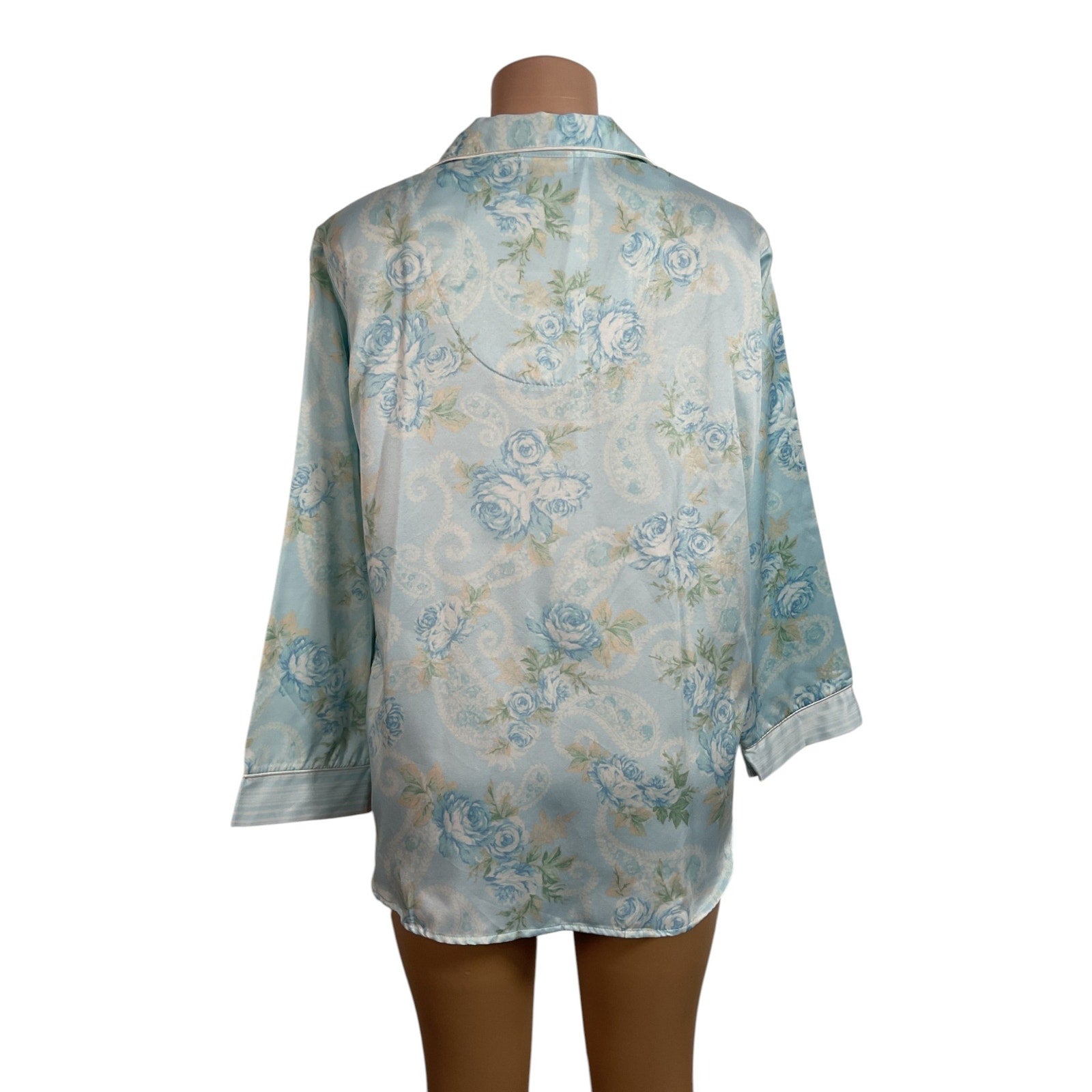 Blusa L