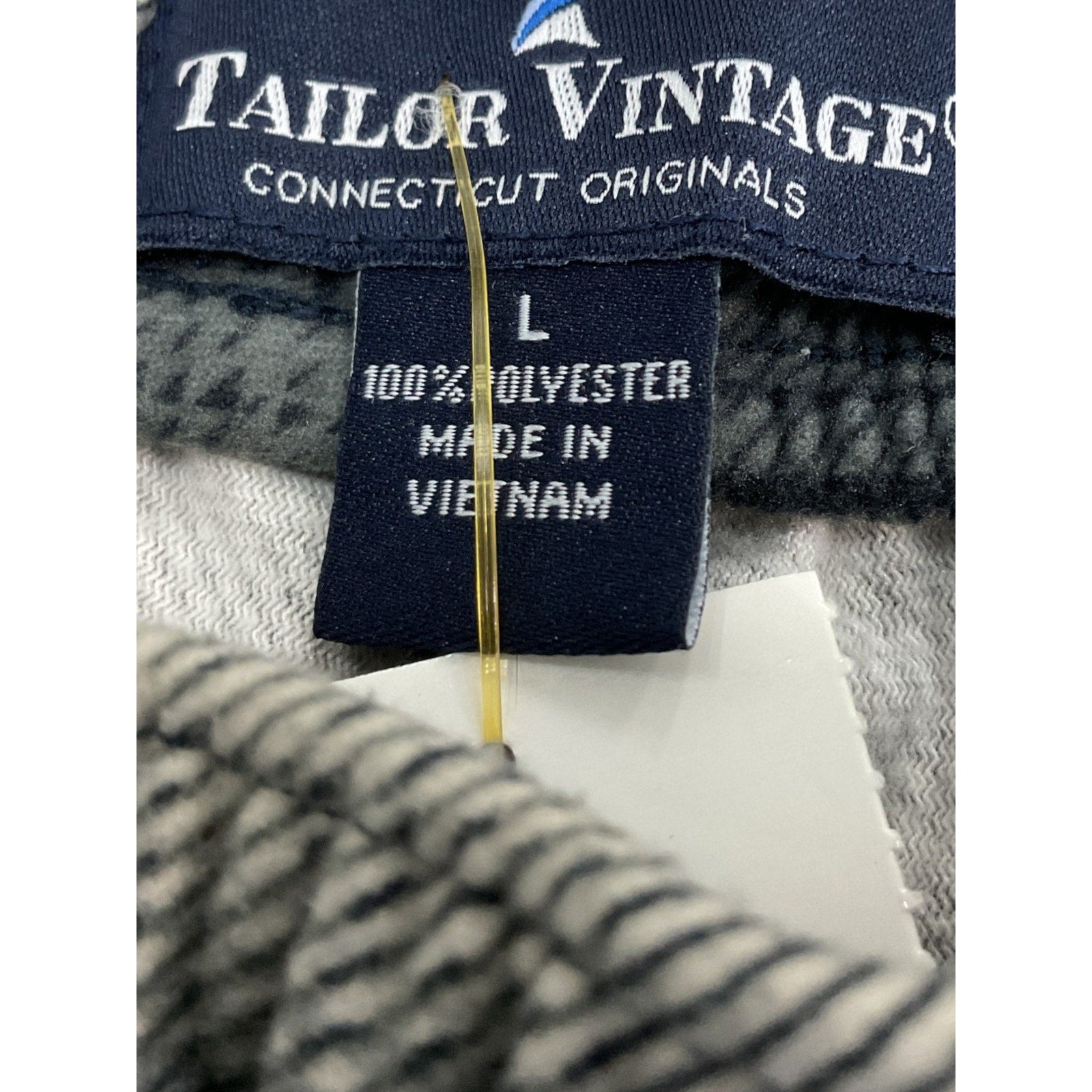 Pans L (TAILOR VINTAGE)