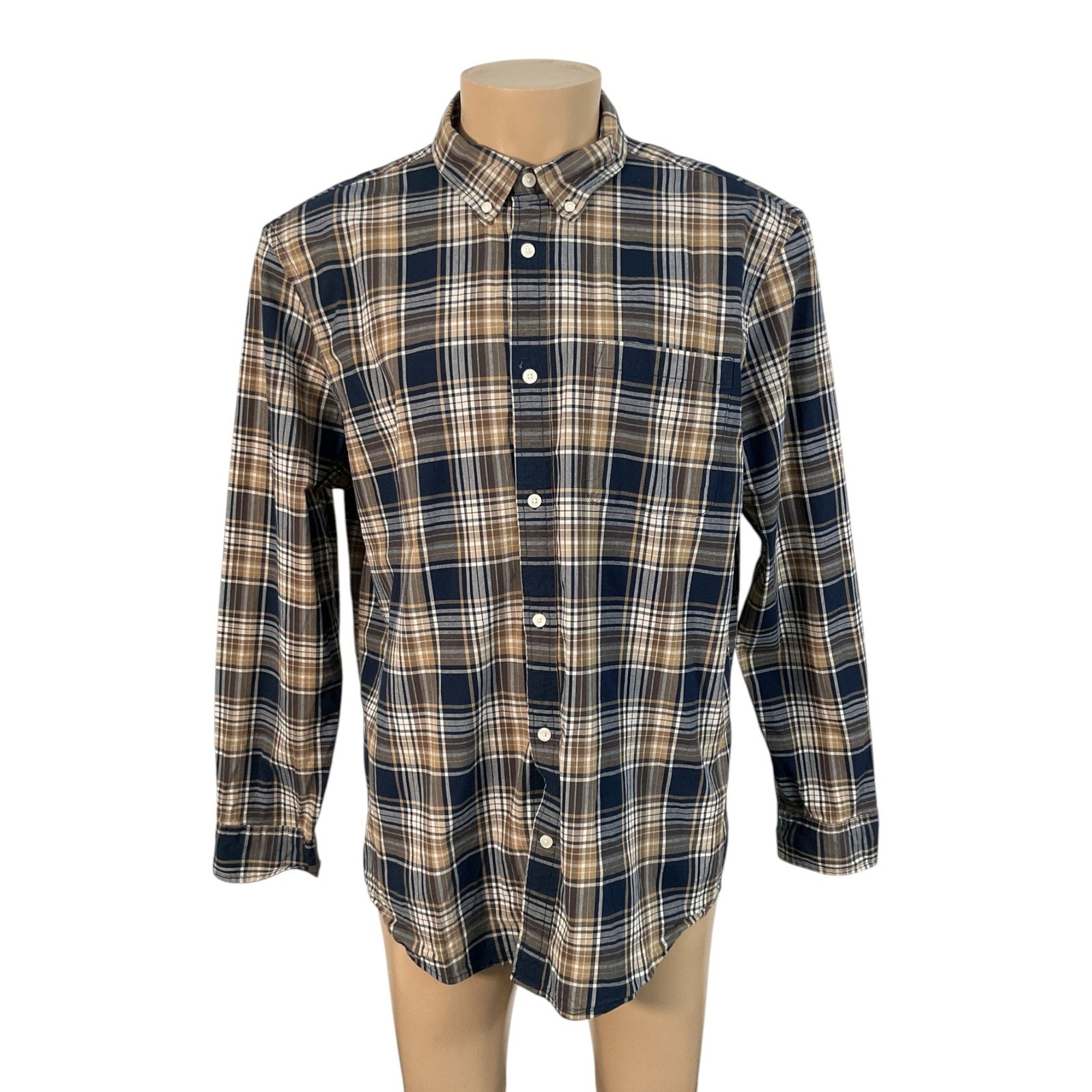 Camisa XL (St. Johns Bay)