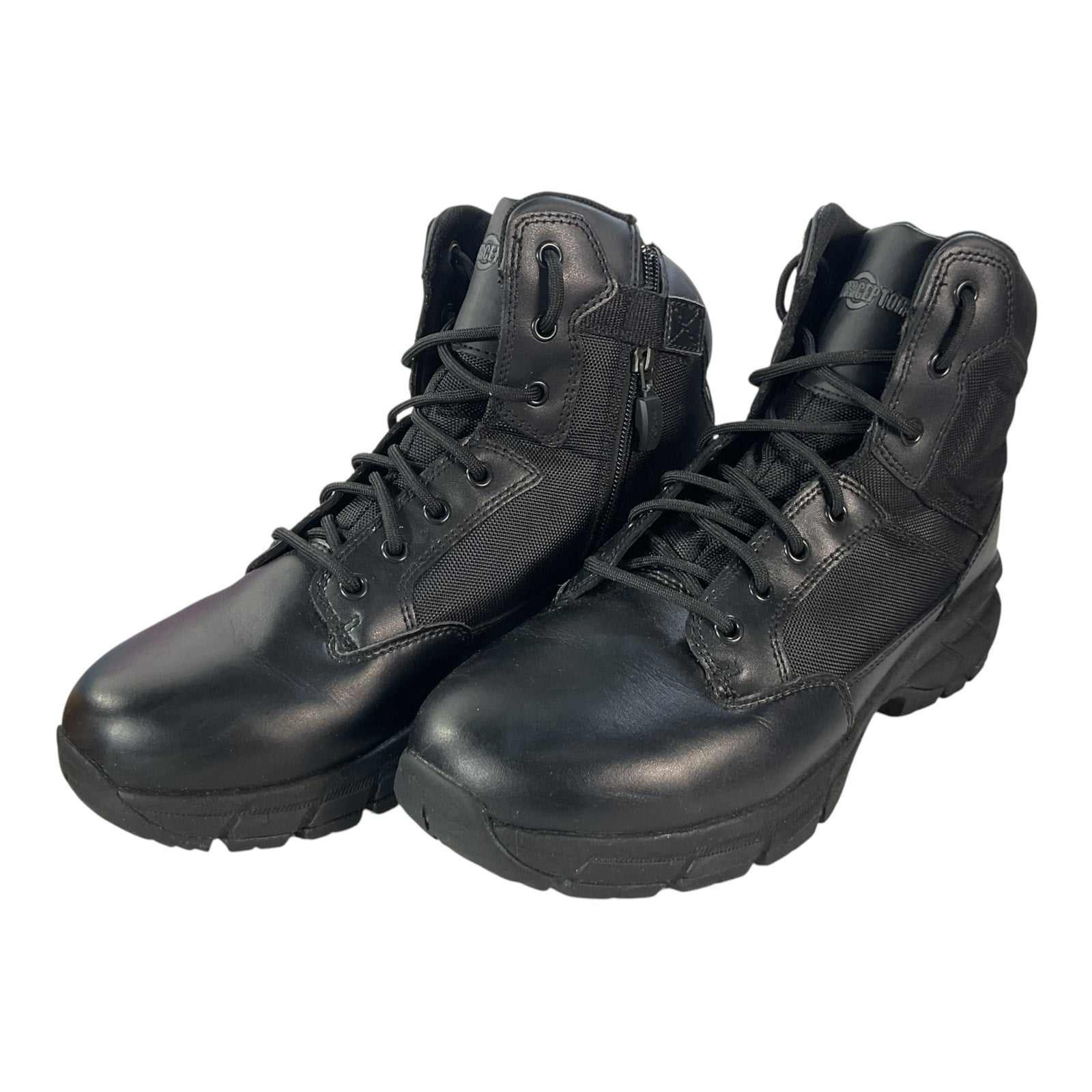 Zapato 10.5 (INTERCEPTOR)